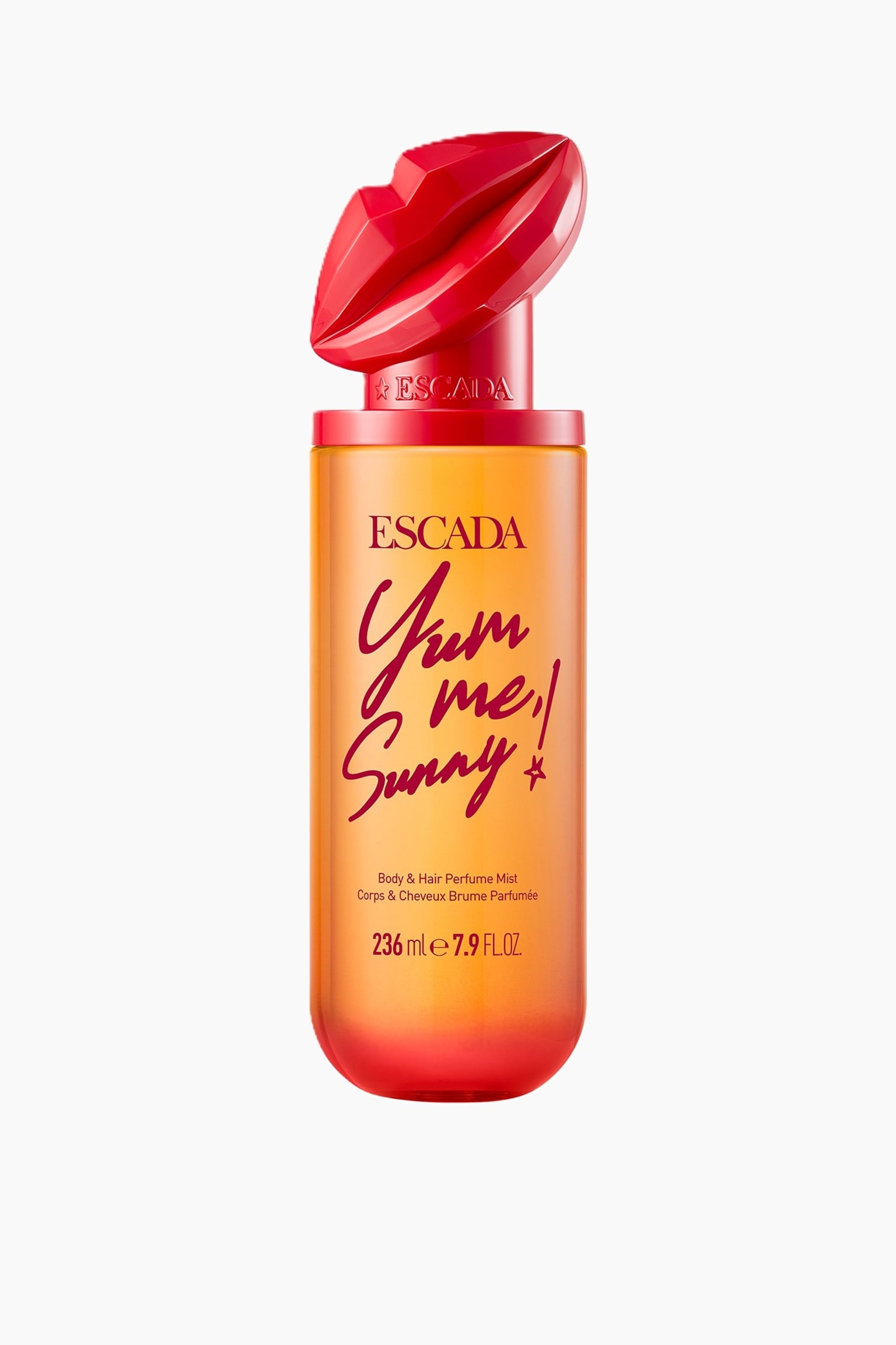 Yum Me, Sunny! Body Mist - Yum Me, Sunny! - 1