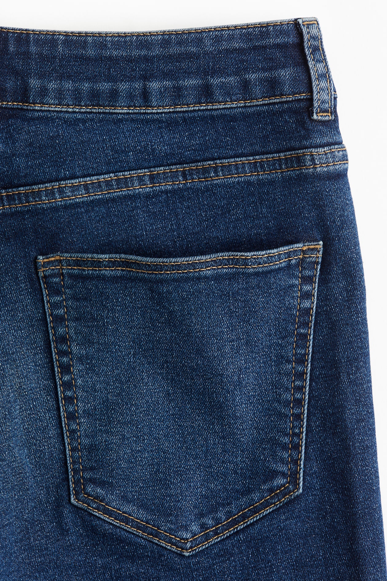 Flared High Jeans - image 4