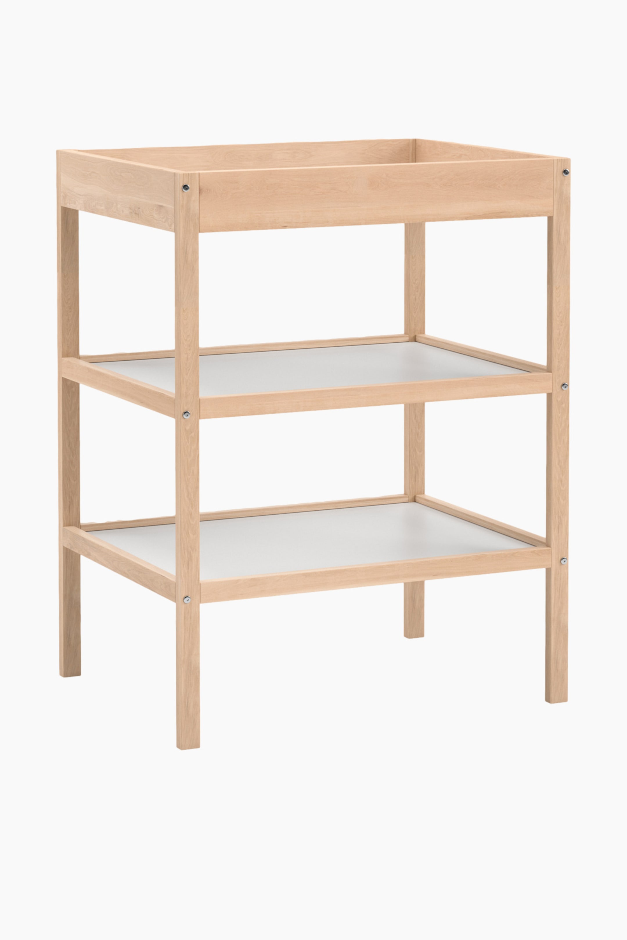 Grotere afbeelding bekijken: Baby Changing Table - Hetre - White - Petite Amélie - HOME | H&M BE 3