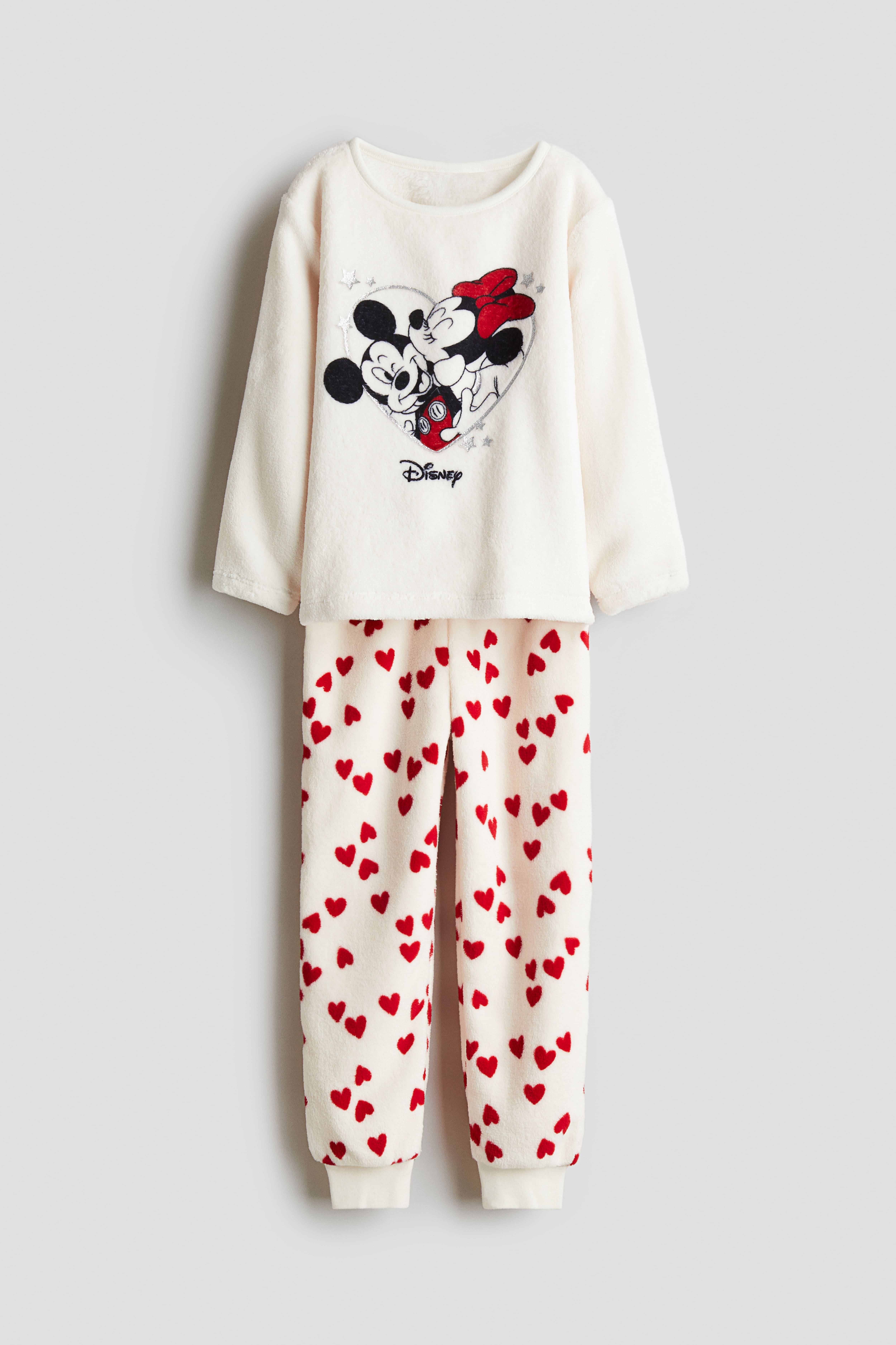 H&m pyjama fille sale