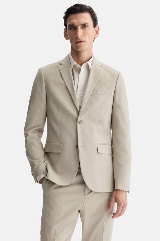Marynarka Slim Fit