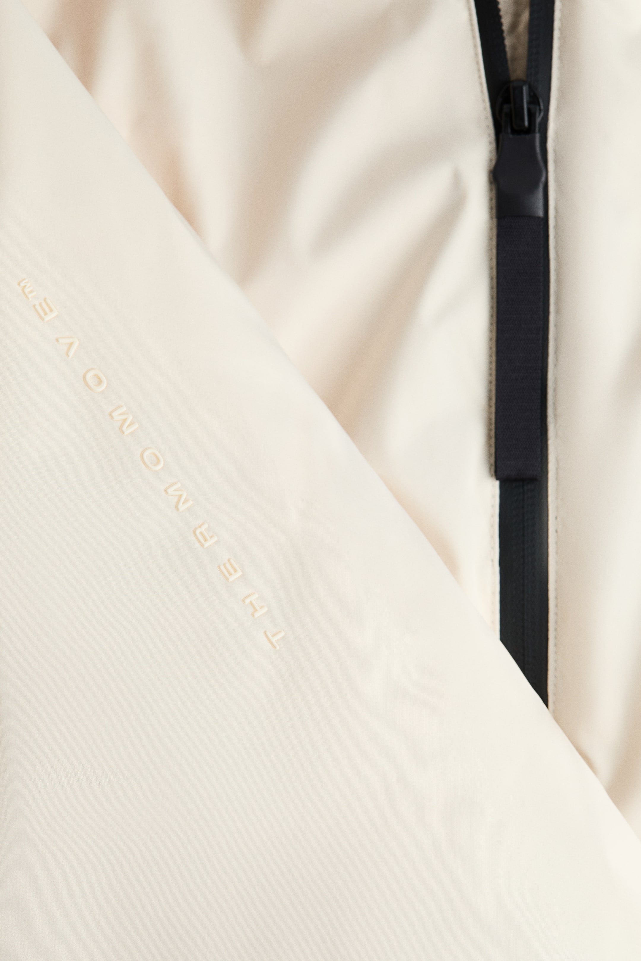 View larger image: Ski suit with ThermoMove™ - Cream - Ladies | H&M GB 7