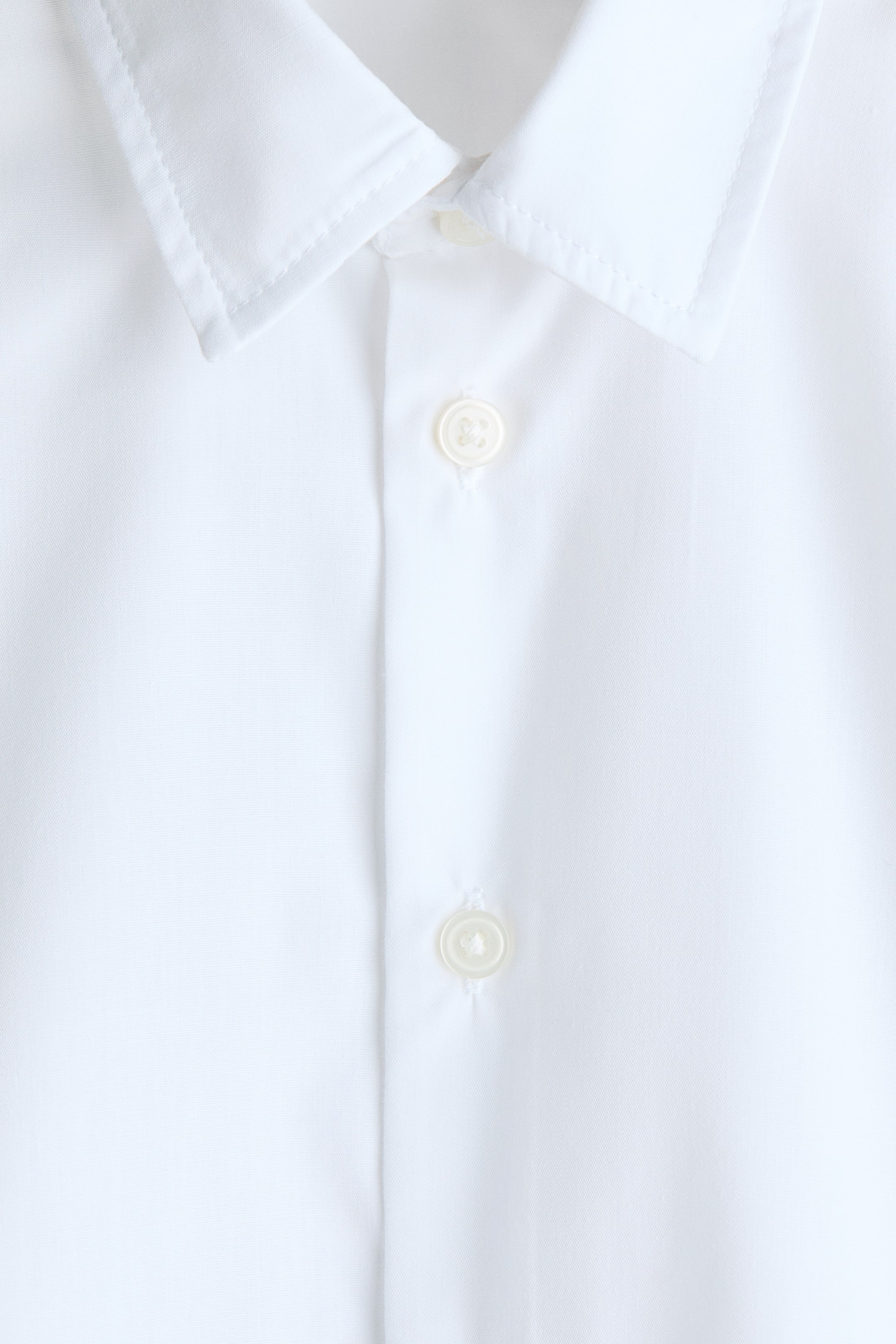 Easy-iron Shirt