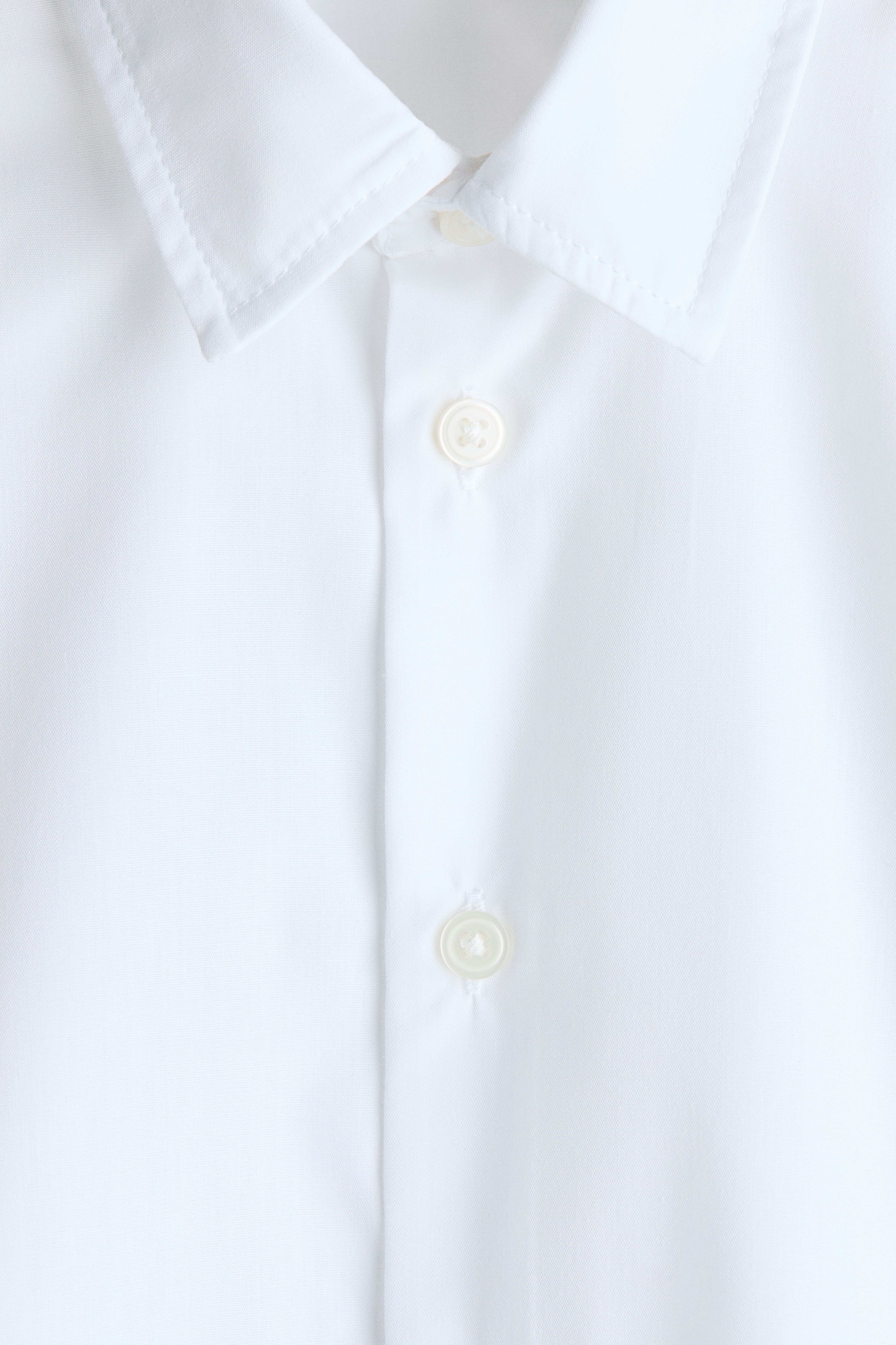 Easy-iron Shirt