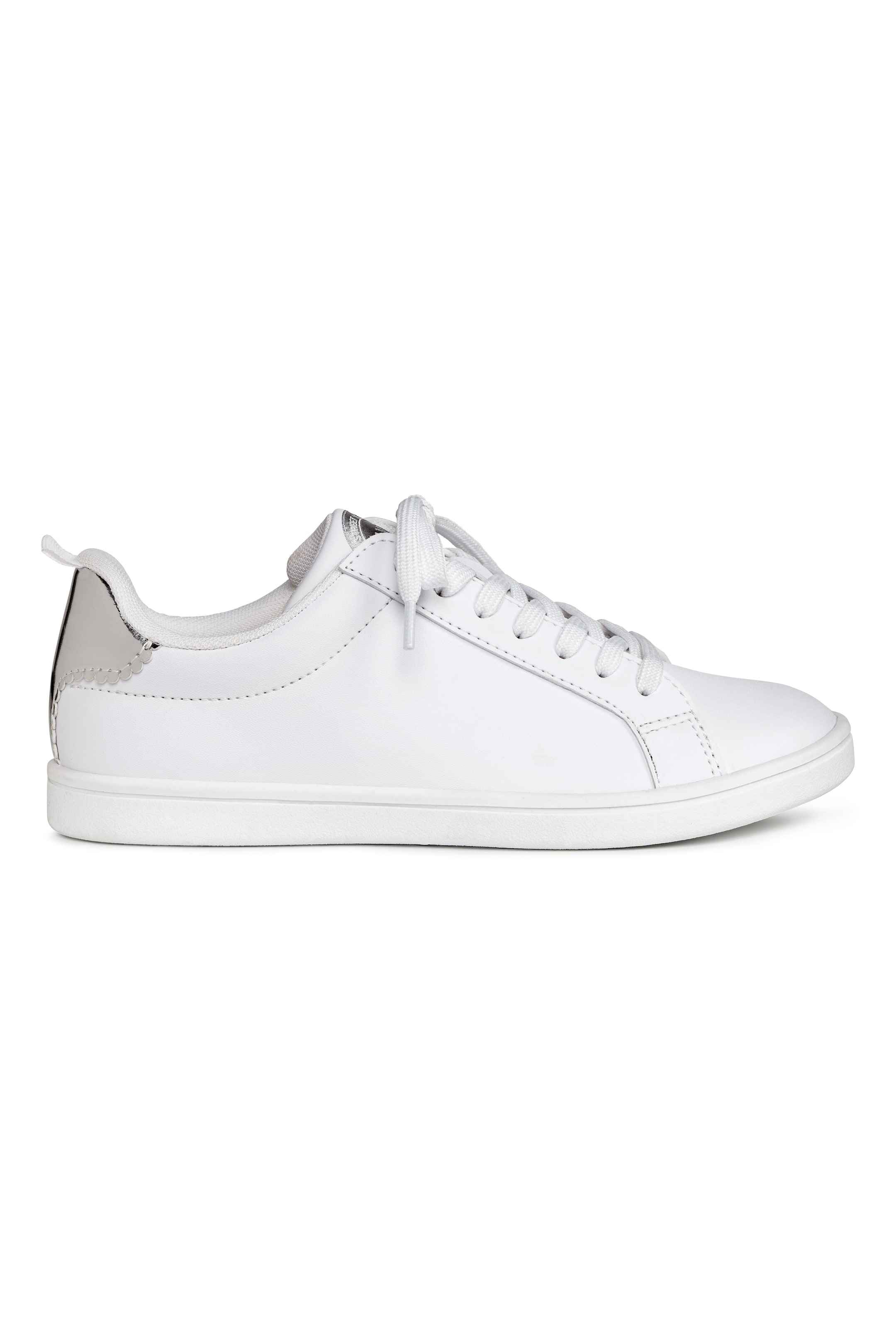 View larger image: Trainers - White - Kids | H&M GB 1