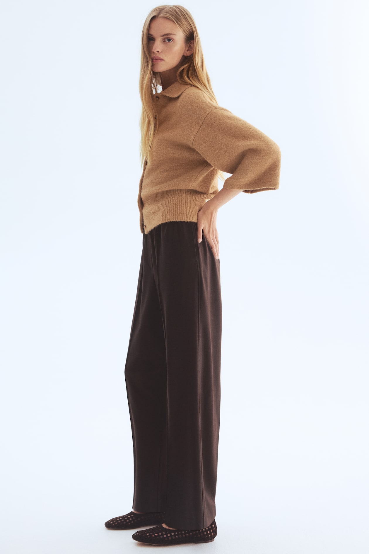 Creased Pants - image 3