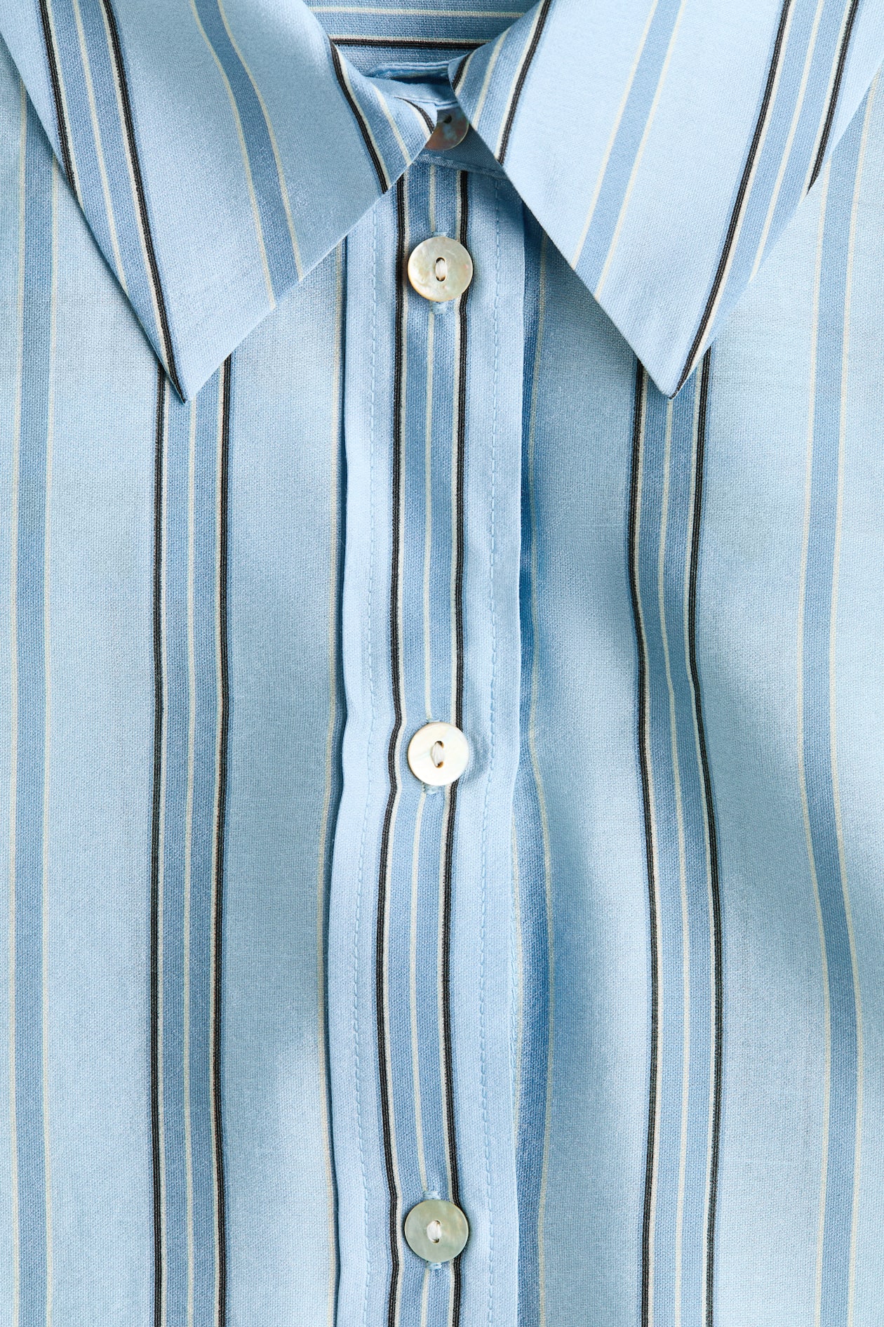 Oversized Shirt - image 2