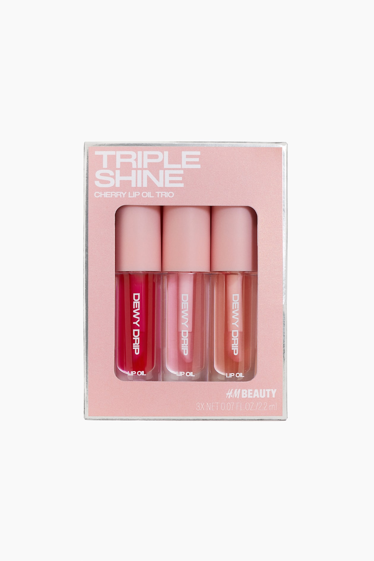 Lip Oil Trio - image 3