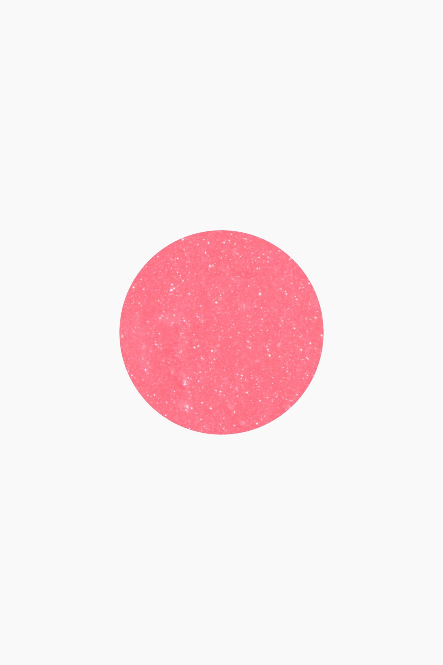 The Glossy Lip Treat Stick - Sugar Crush/Beige Rose/Clear Nude/Beach Peach/Rhubarb Red/Raisin/Bare Belle/Coral Sunset/Mocha Dream - 2