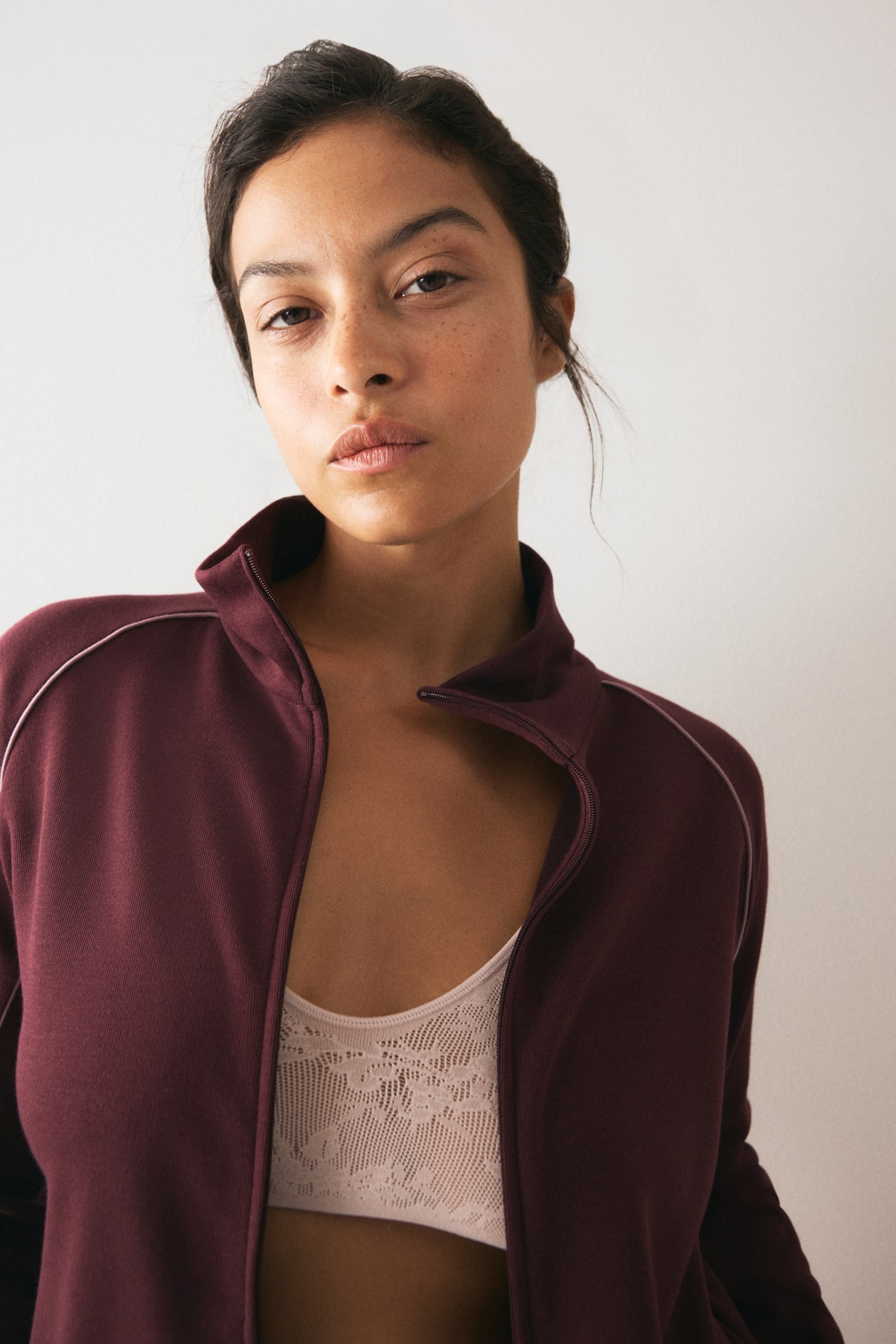 Scuba Track Jacket - image 3