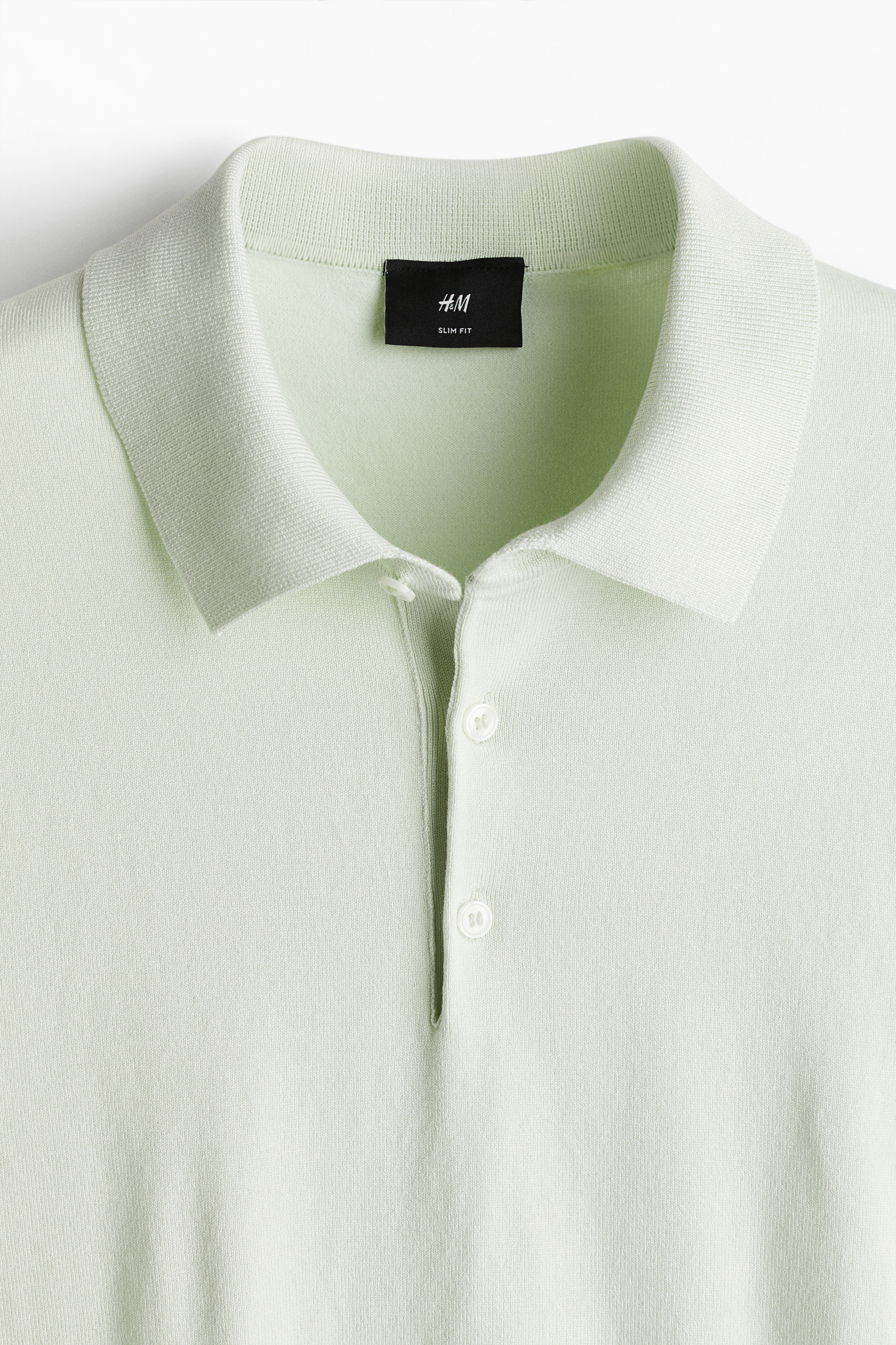 Slim Fit Polo shirt