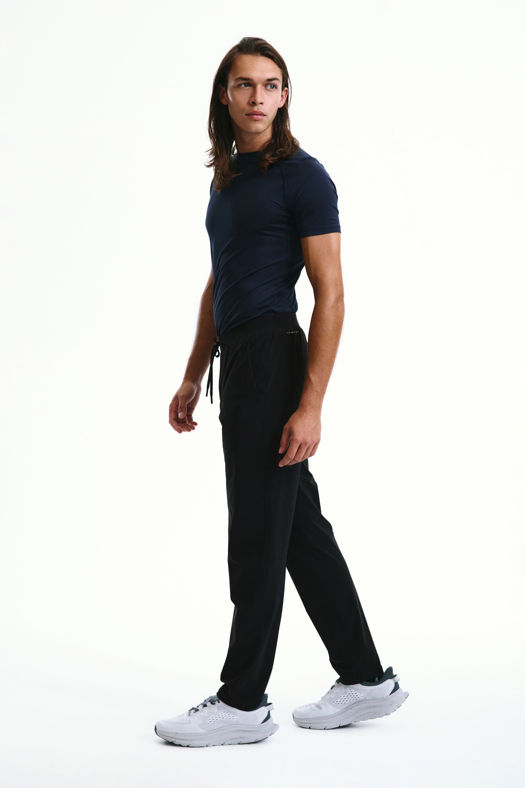 Sports Joggers with DryMove™