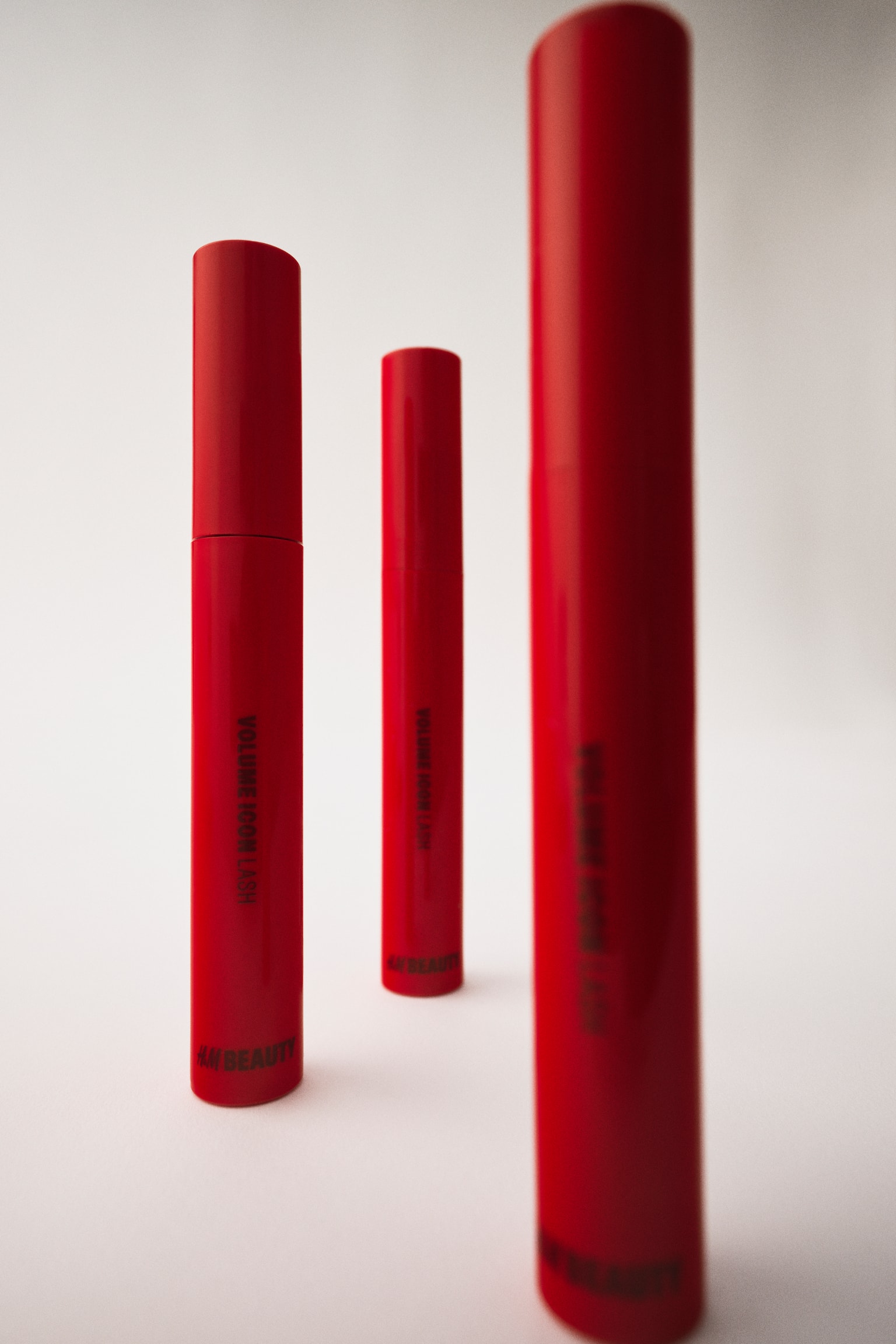 Volume Icon Lash Mascara - Μαύρο - 2