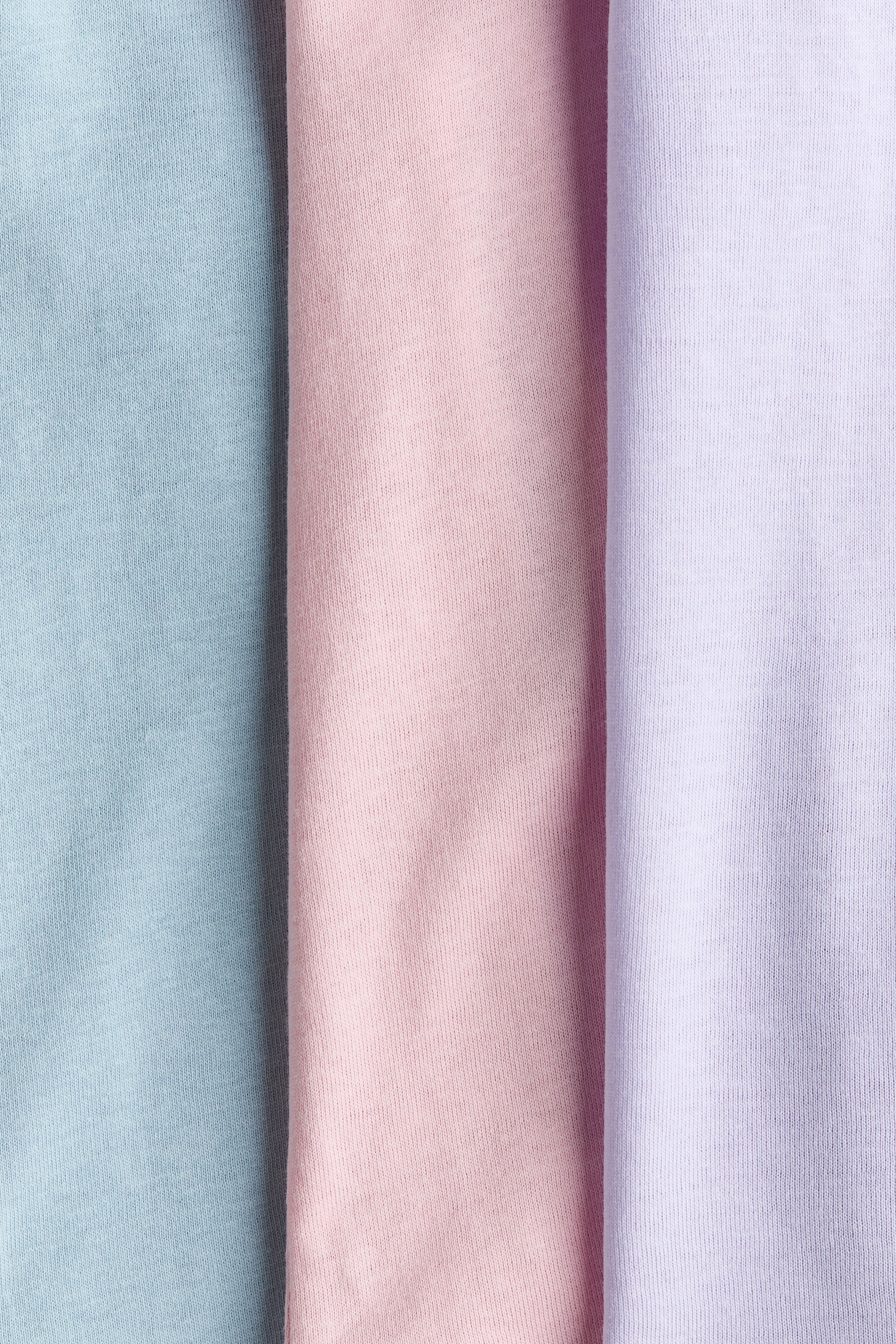 3-Pack T-Shirts