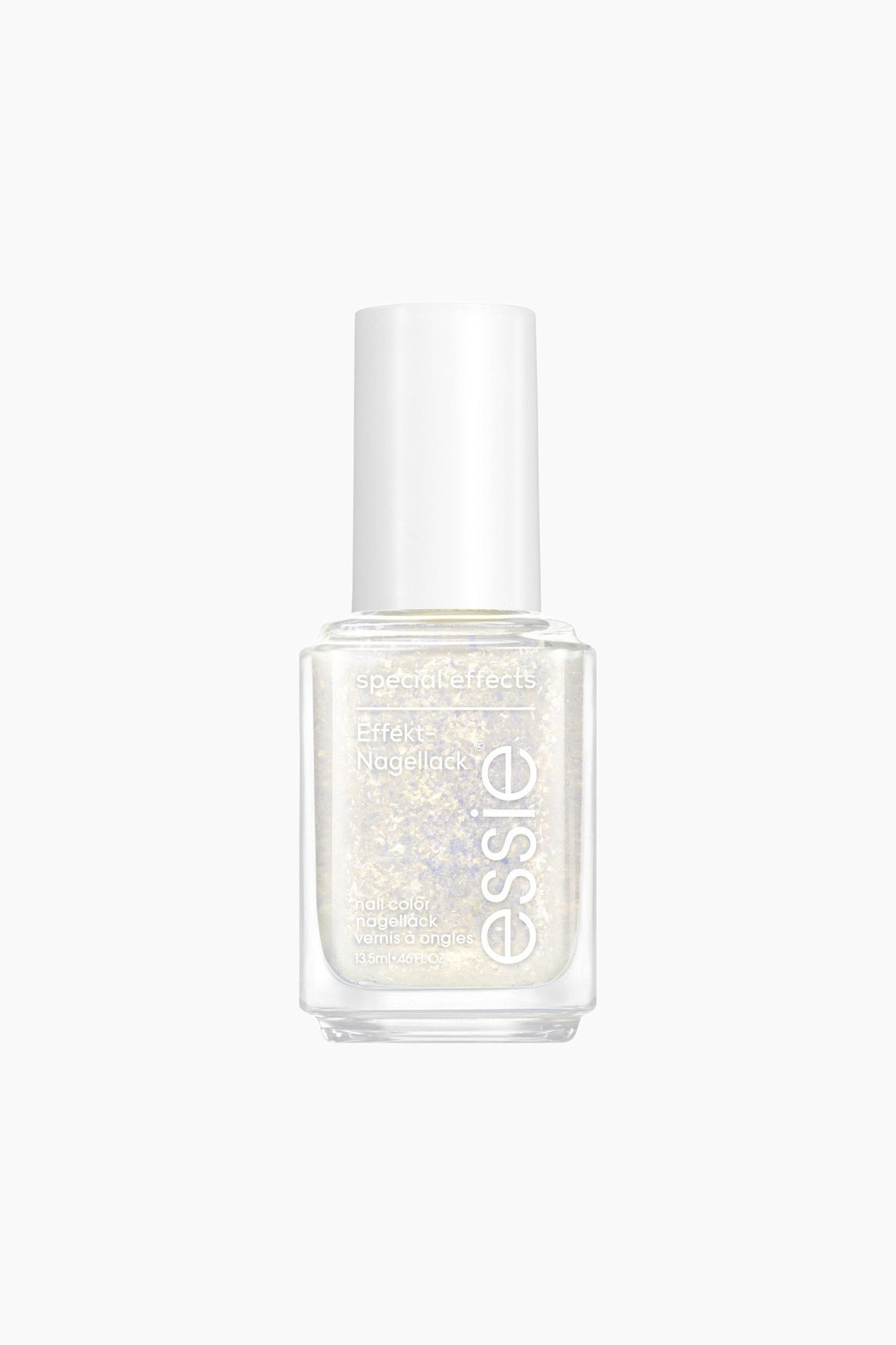 essie - Nail Polish - Separated Starlight