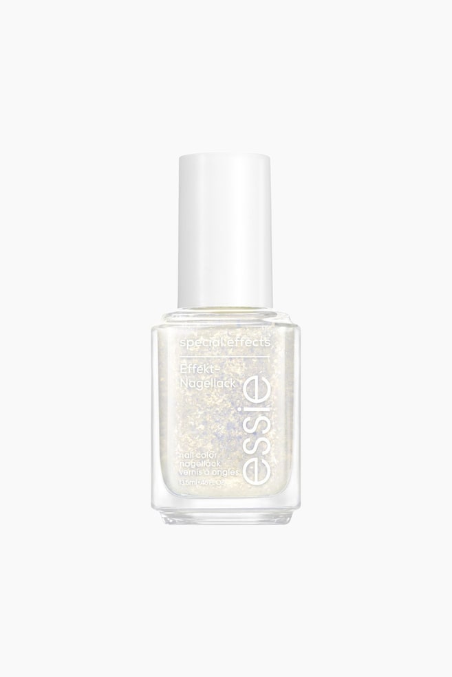 Nail Polish - Separated Starlight/Mystic Marine/Gilded Galaxy/Ethereal Escape/Cosmic/Lustrous Luxury/Astral Aura - 1