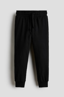 Bomullsjoggers
