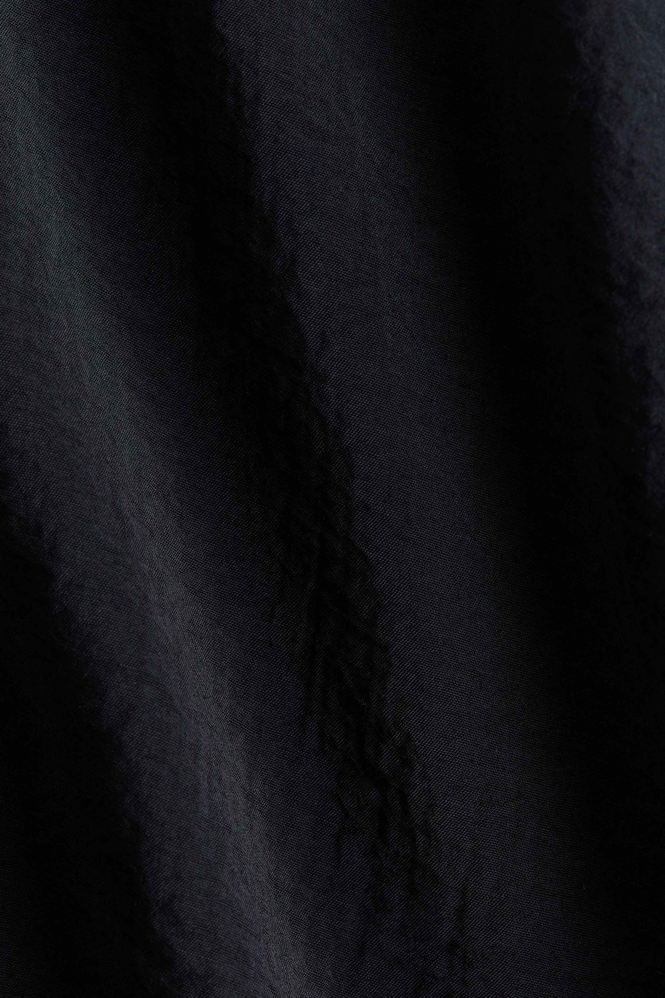 Детские брюки H&M Crinkled Balloon-Leg Pants — фото 2