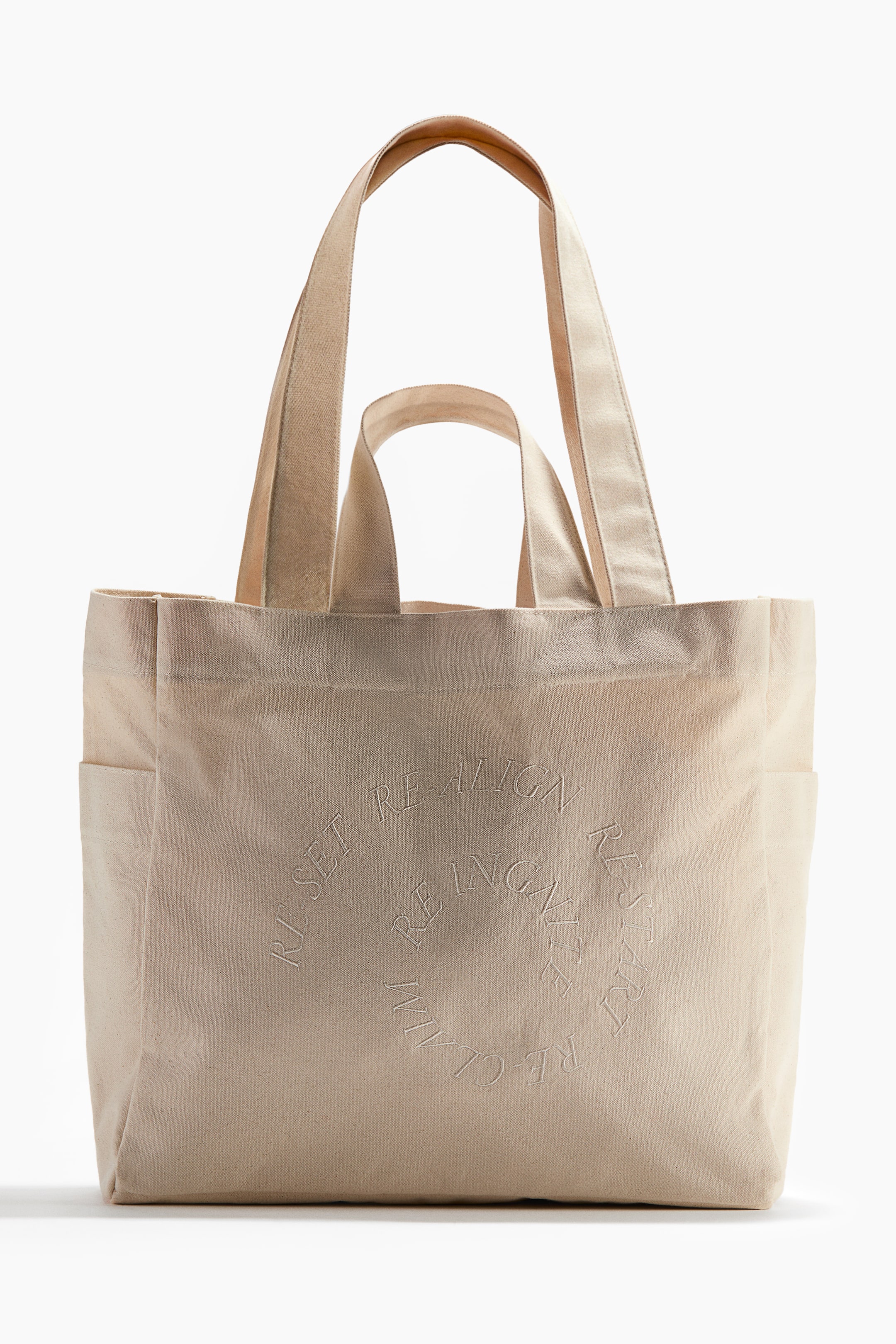 Sac de sport en toile