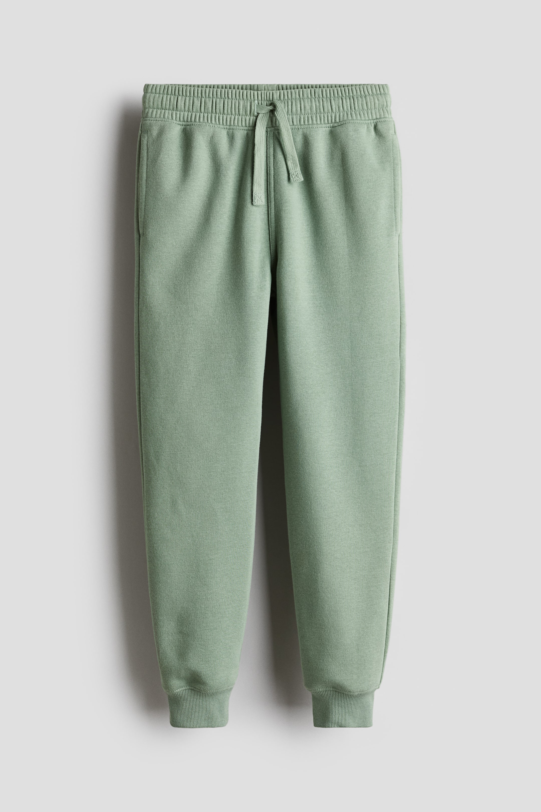 Cotton Sweatpant Joggers