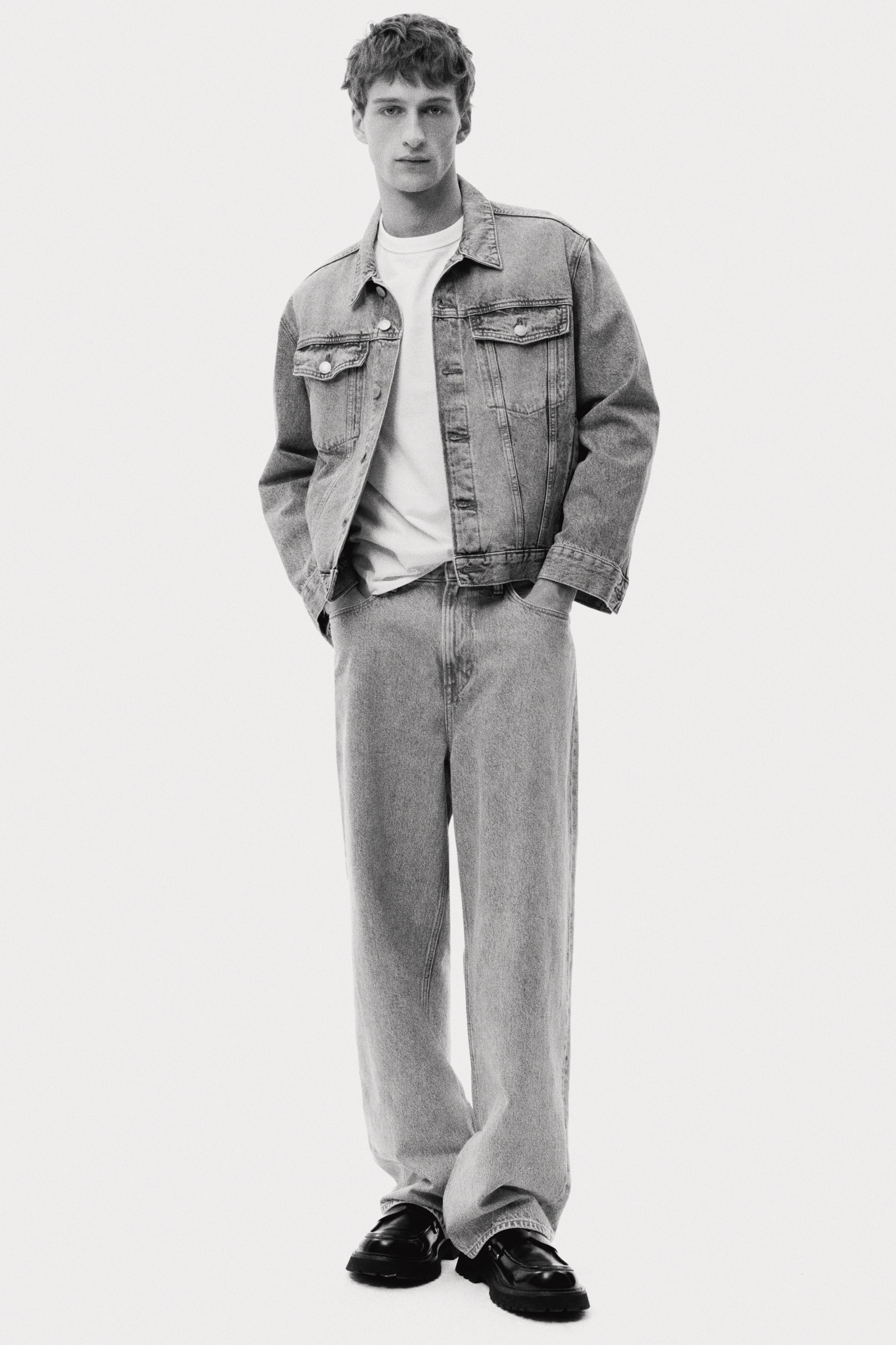 Baggy Jeans