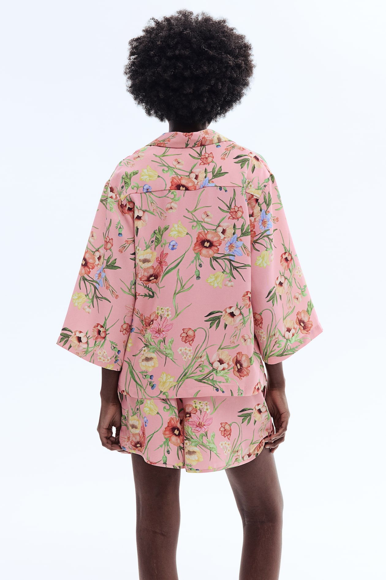 Patterned Shorts - image 3