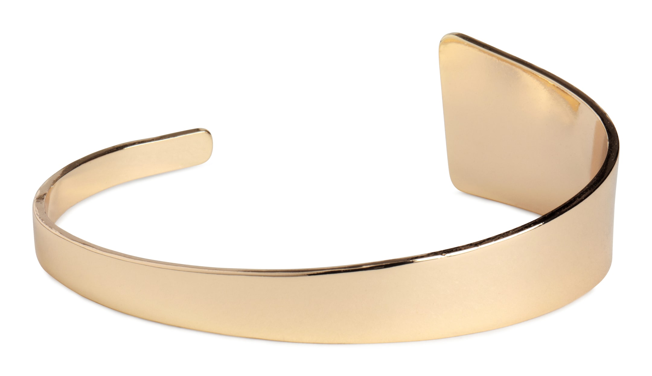 Visualizza immagine più grande: Bracciale - Dorato - DONNA | H&M IT 1