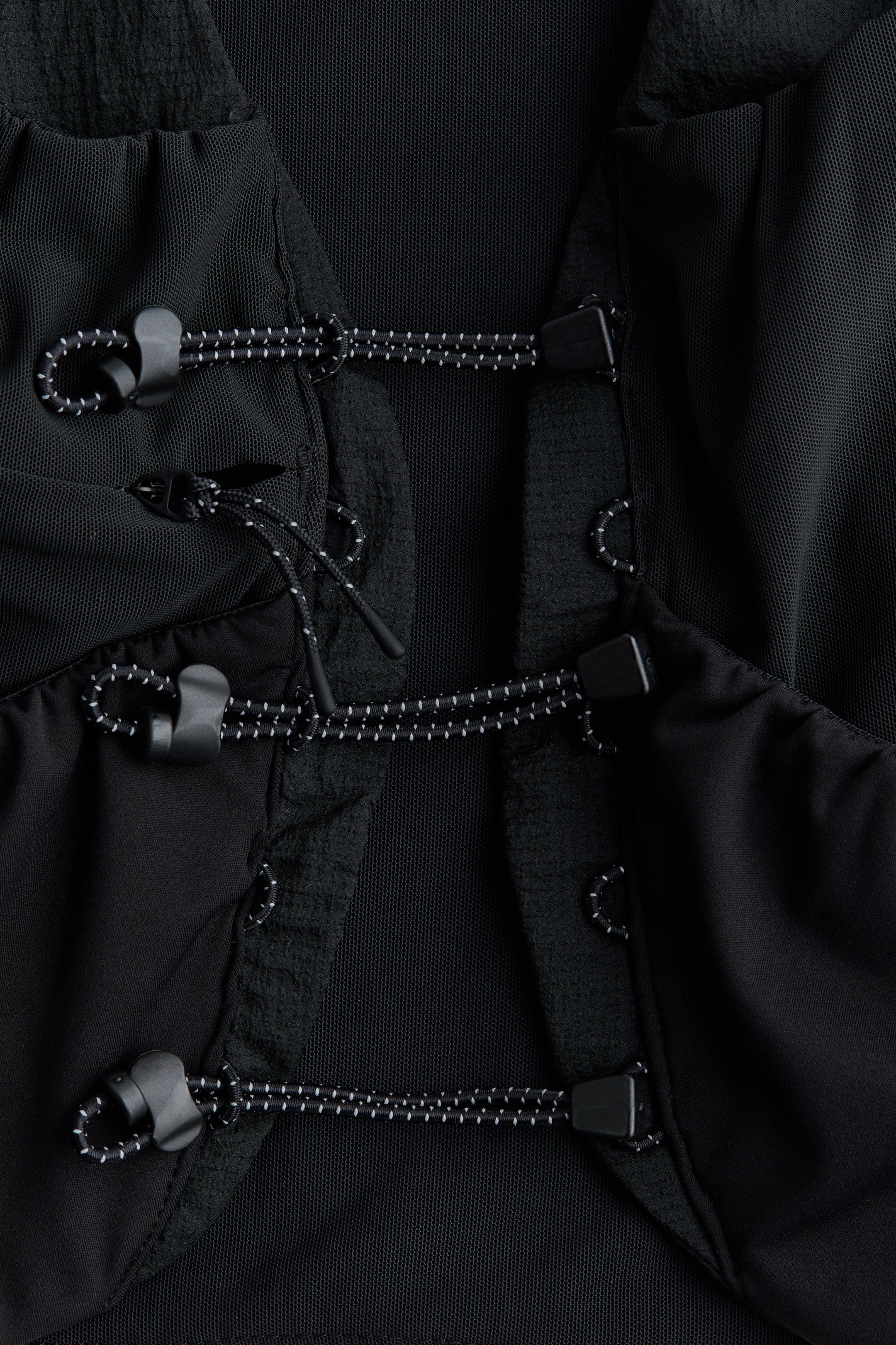 Женские жилеты H&M Lightweight Running Vest — фото 4