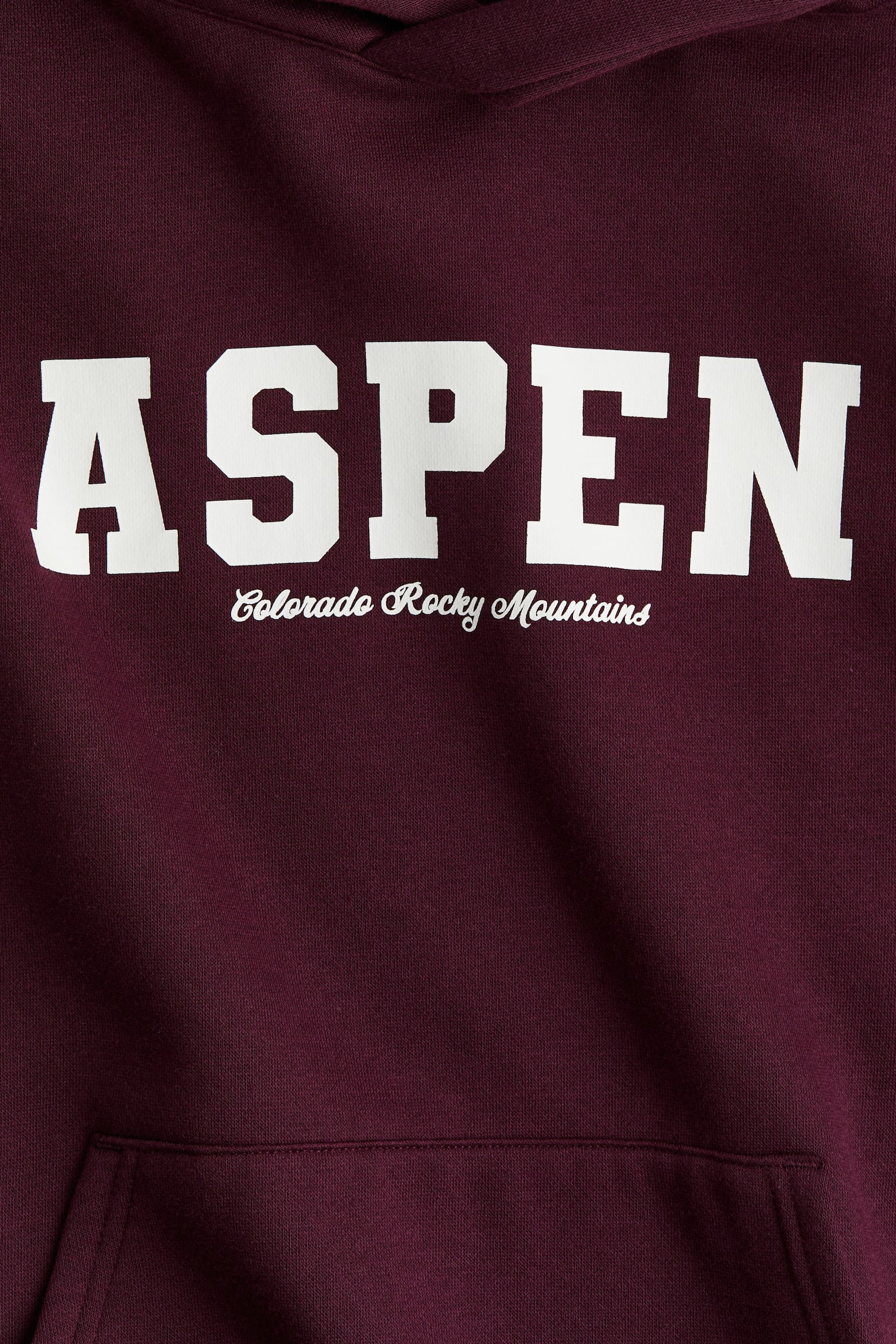 Hoodie - Dark red/Aspen/Grey marl/Cars/Dark green/New York/Khaki green/Hardware/Red/Basketball player/Dark brown/Skater/Cream/Everyday/White/Marbled/Black/E-Zone/Dark grey/Tie-dye/Light grey/Navy blue/Tie-dye - 4