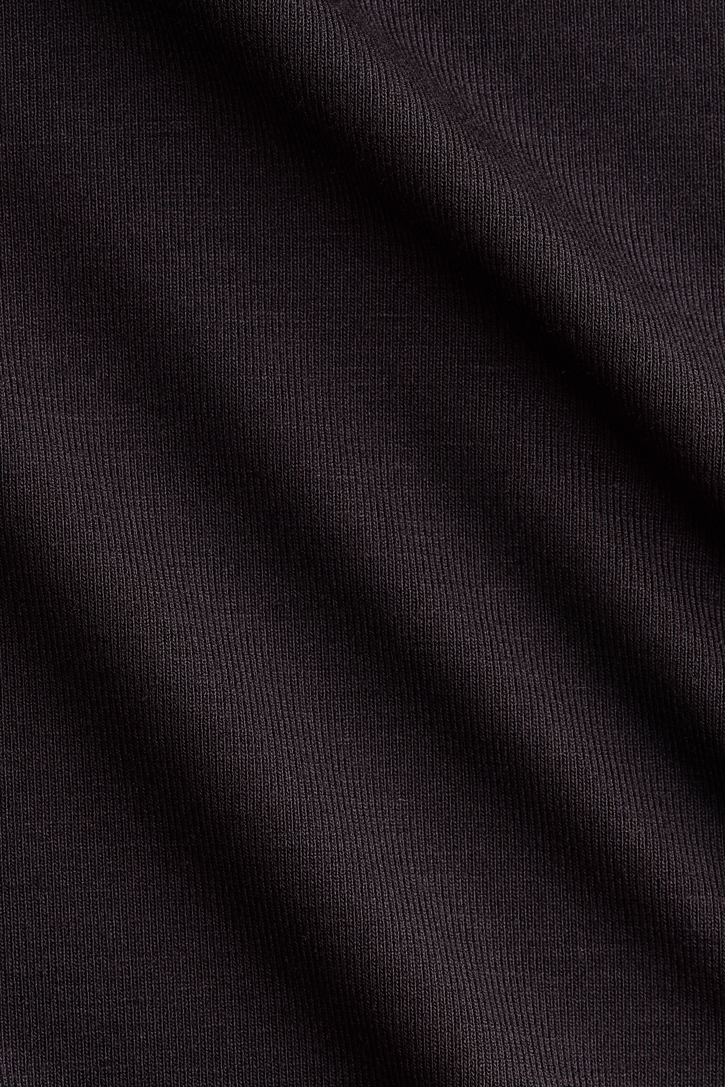 Batwing-Sleeved Viscose Top - thumbnail 6