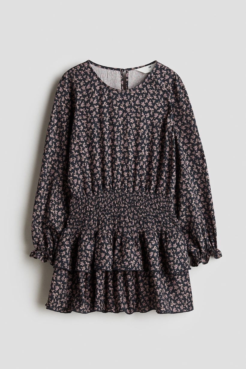 Tenues de fête Fille Robes de Soirée Fille H&M FR