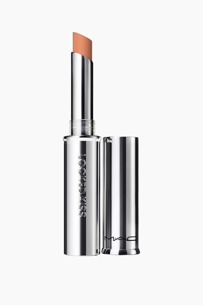 M·a·c Locked Kiss 24hr Lipstick - Teaser/Extra Chili/Ruby True/Meticulous/Coy/Sophistry/Connoisseur/Mischief/Vixen/Taboo/Gutsy/Opulence/Poncy/Posh/Vicious/Mull It Over & Over - 1