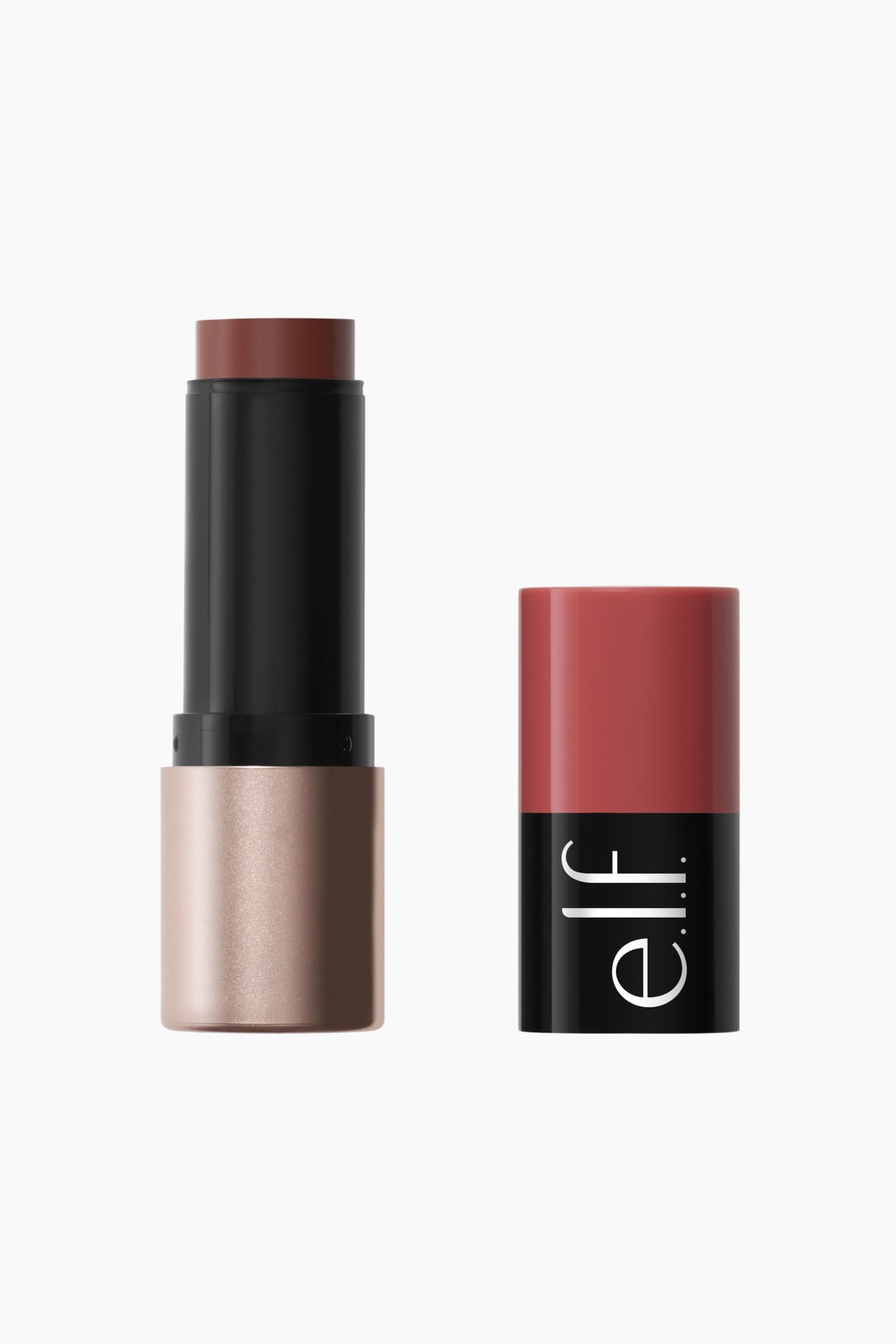 Soft Glam Cream Blush - Cinna-mood/Pink On It/Plum Intended/Heat Check/Gumball/Melon-drama - 1