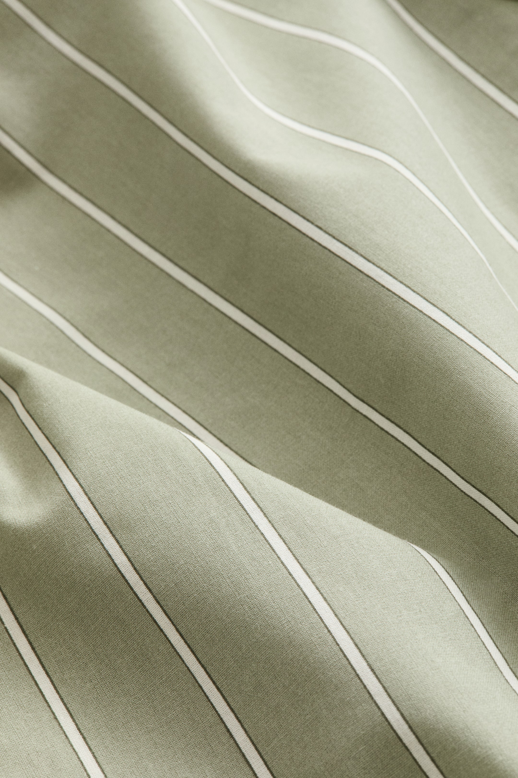 2-Pack Striped Pillowcases