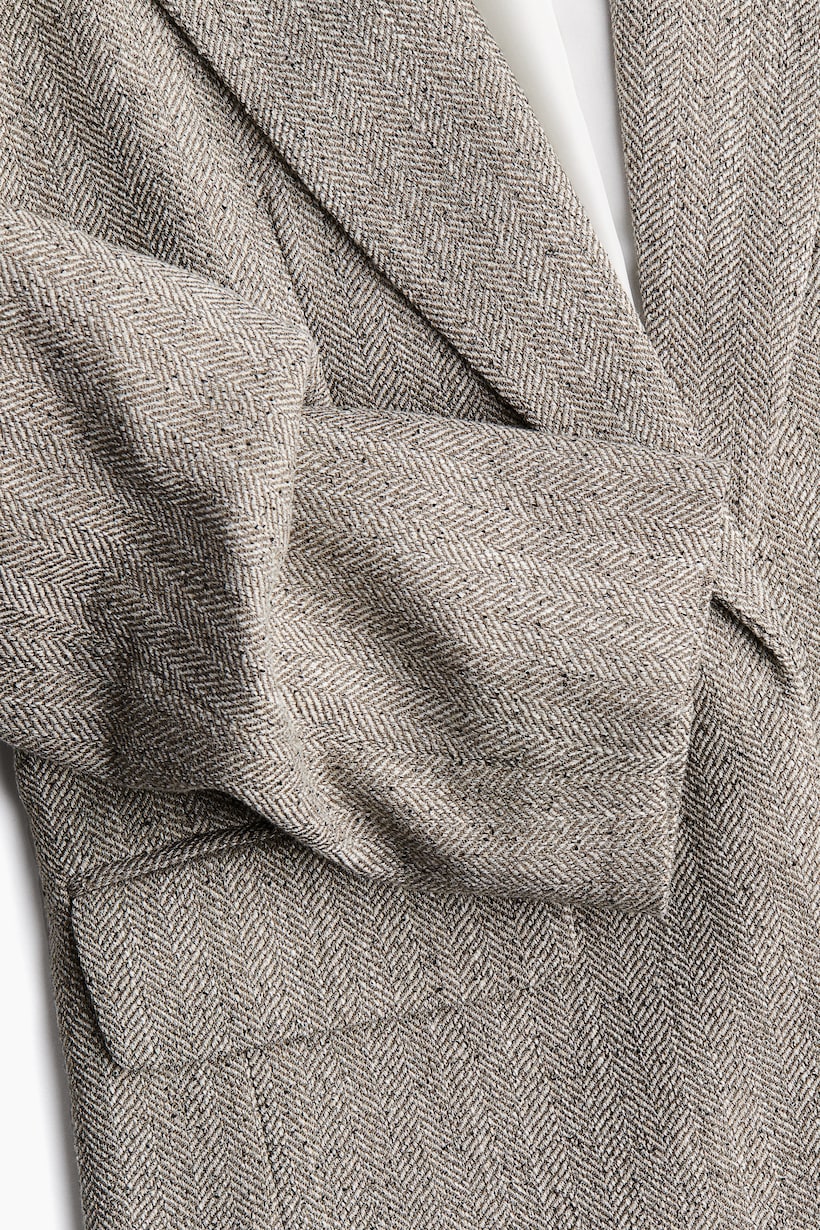 Ženski blejzeri i prsluci | Elegantni, kratki i dugi | H&M RS