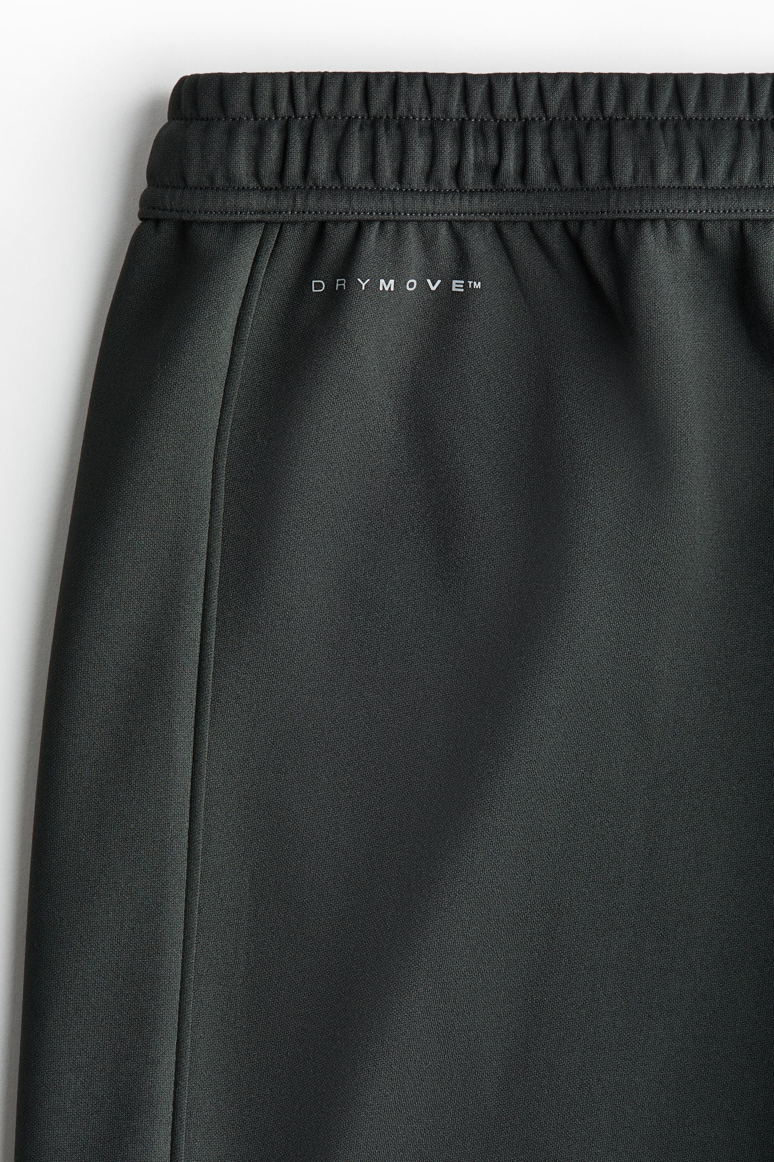 Relaxed Fit Sports joggers with DryMove™ - Dark grey/Black/Navy blue - 4