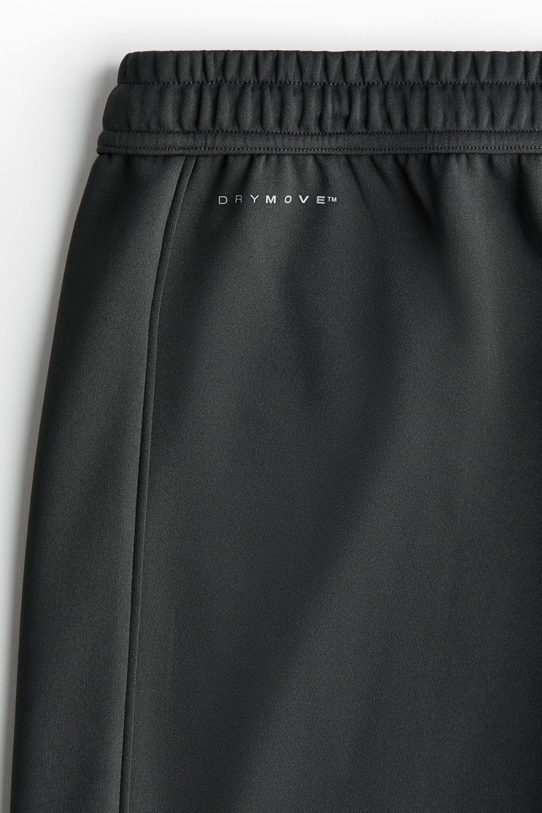 Relaxed-Fit Sports Joggers with DryMove™