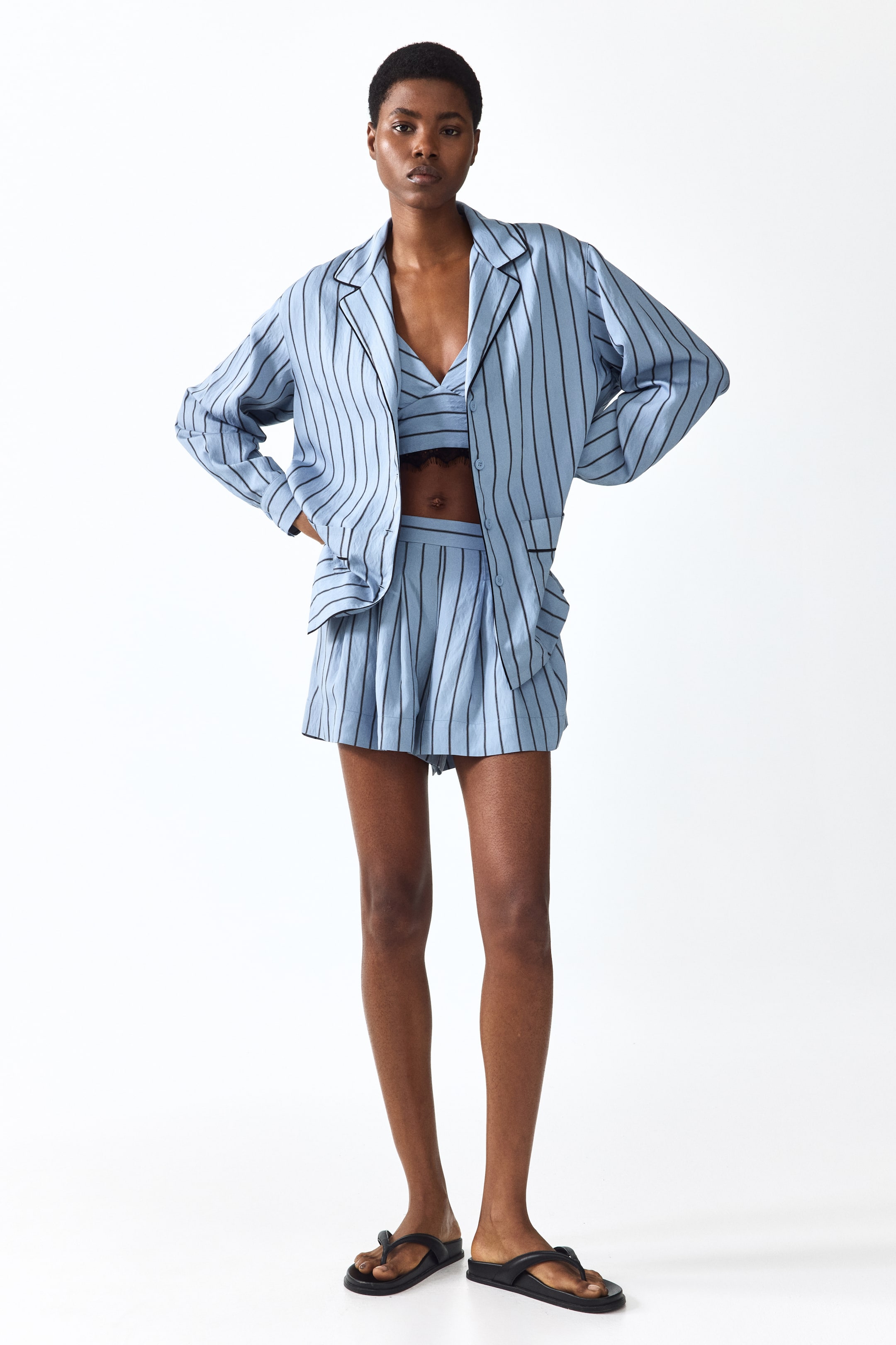 Resort Shirt