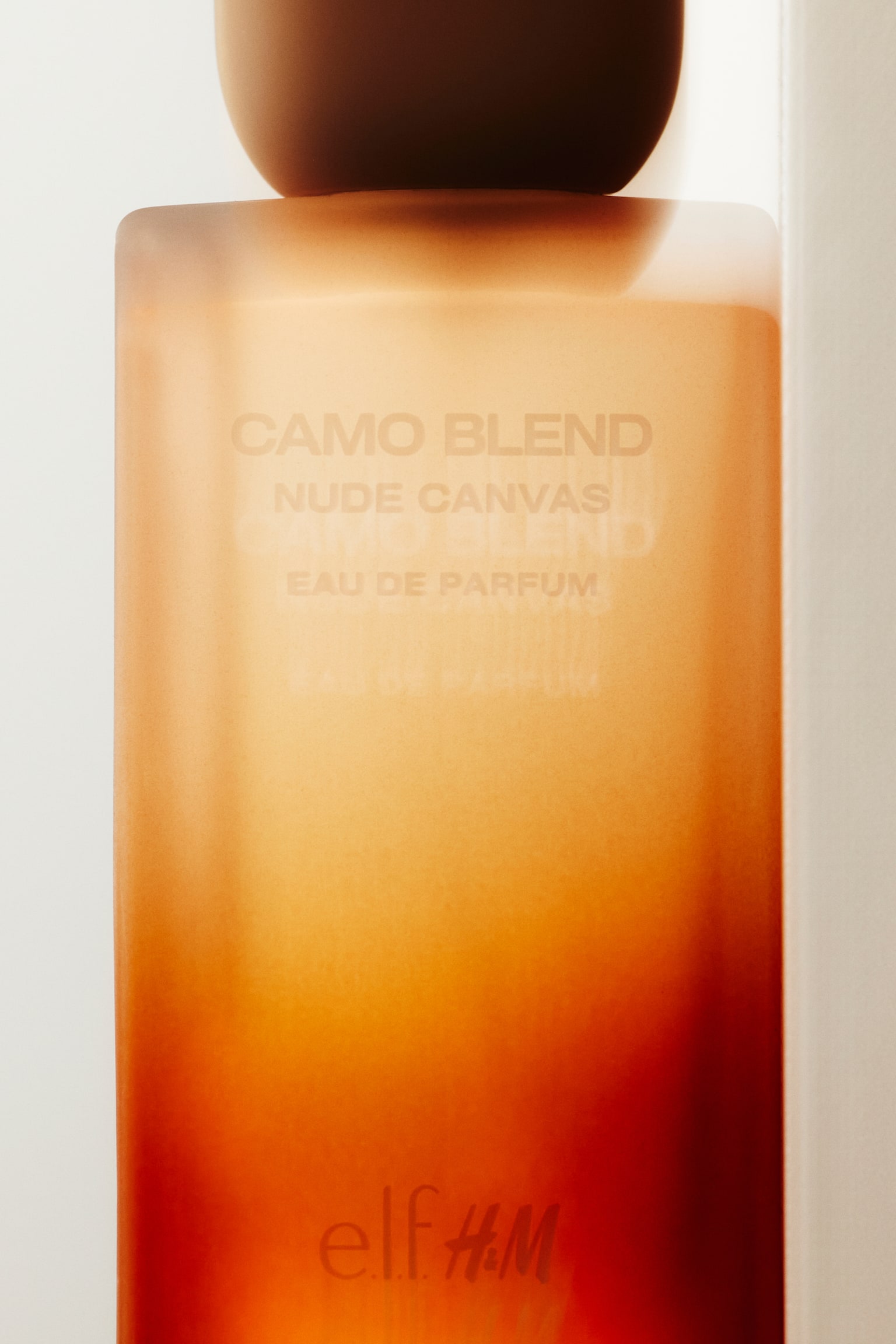 Eau De Parfum - Camo Blend Nude Canvas - 3