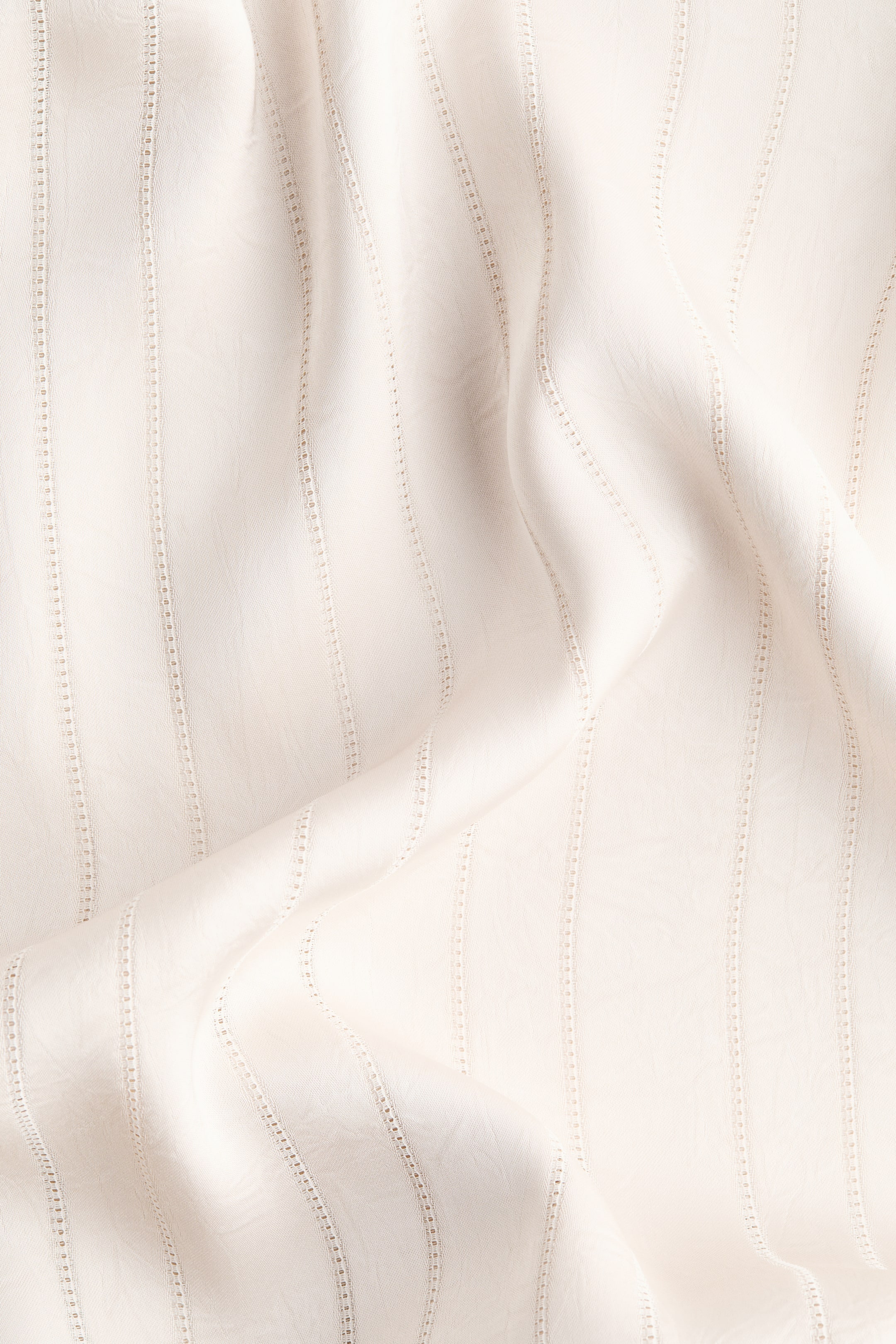 View larger image: Shift dress - Cream - Ladies | H&M SG 6