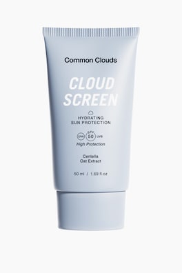 Cloud Screen