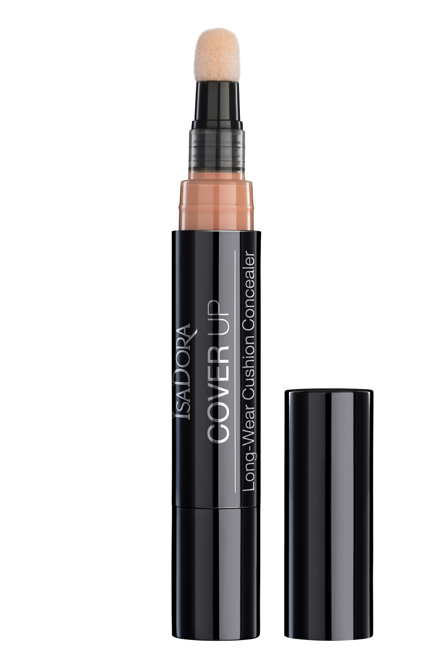 Cover Up Cushion Concealer - Peach Dark Circles - 1