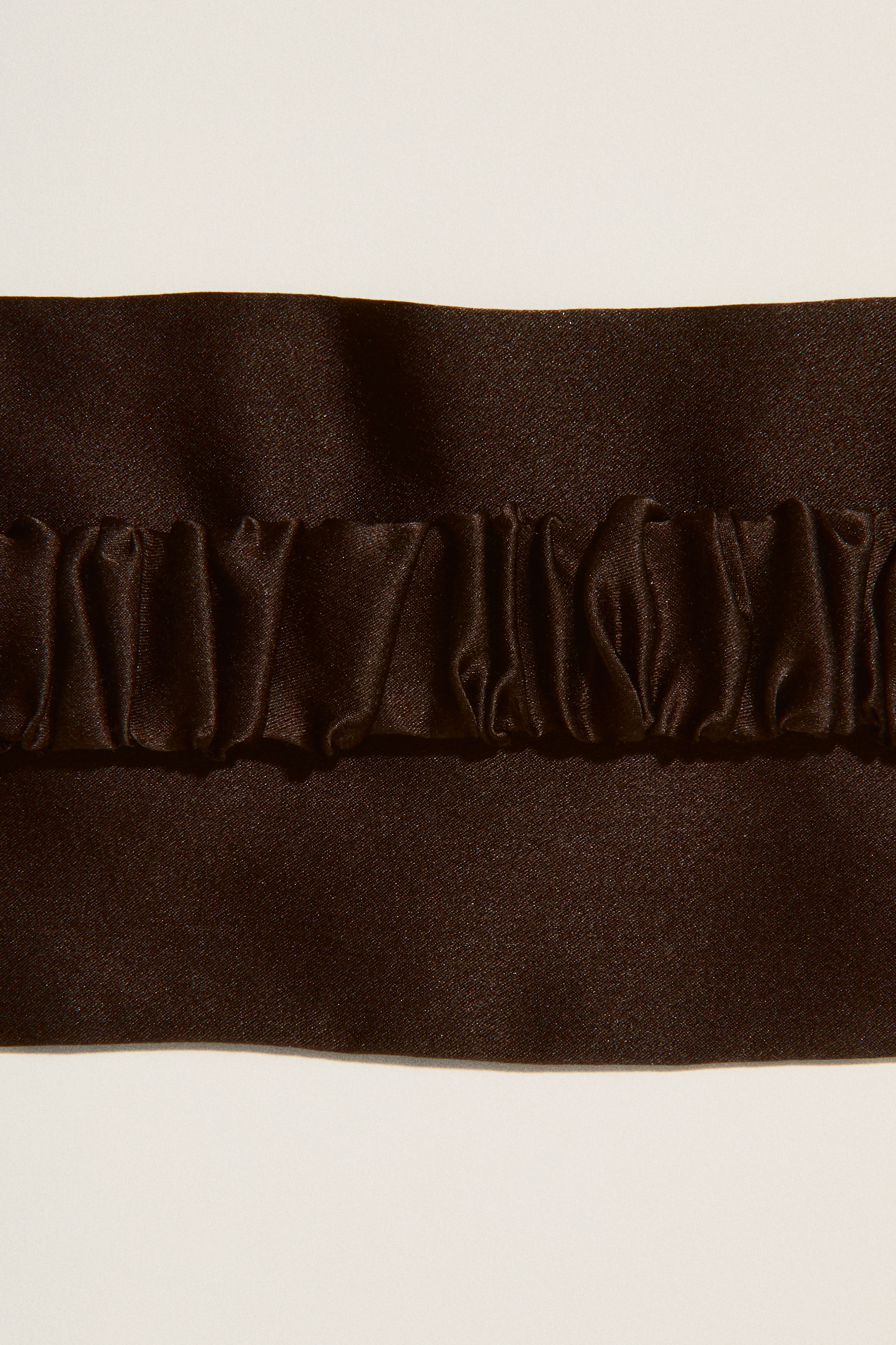 Silk Hairband