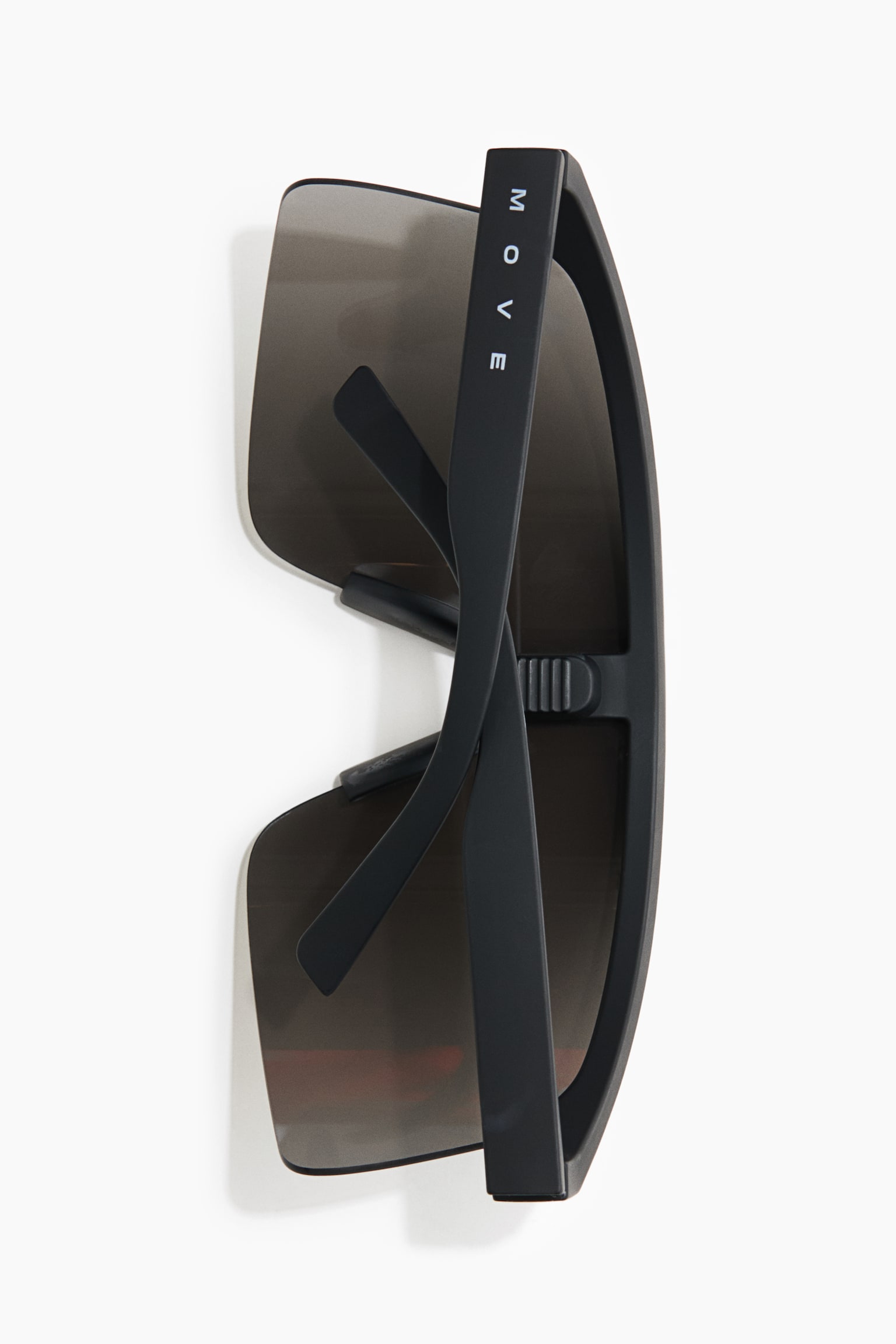 Женские солнцезащитные очки H&M Sports Sunglasses, цвет: Чёрный — фото 3