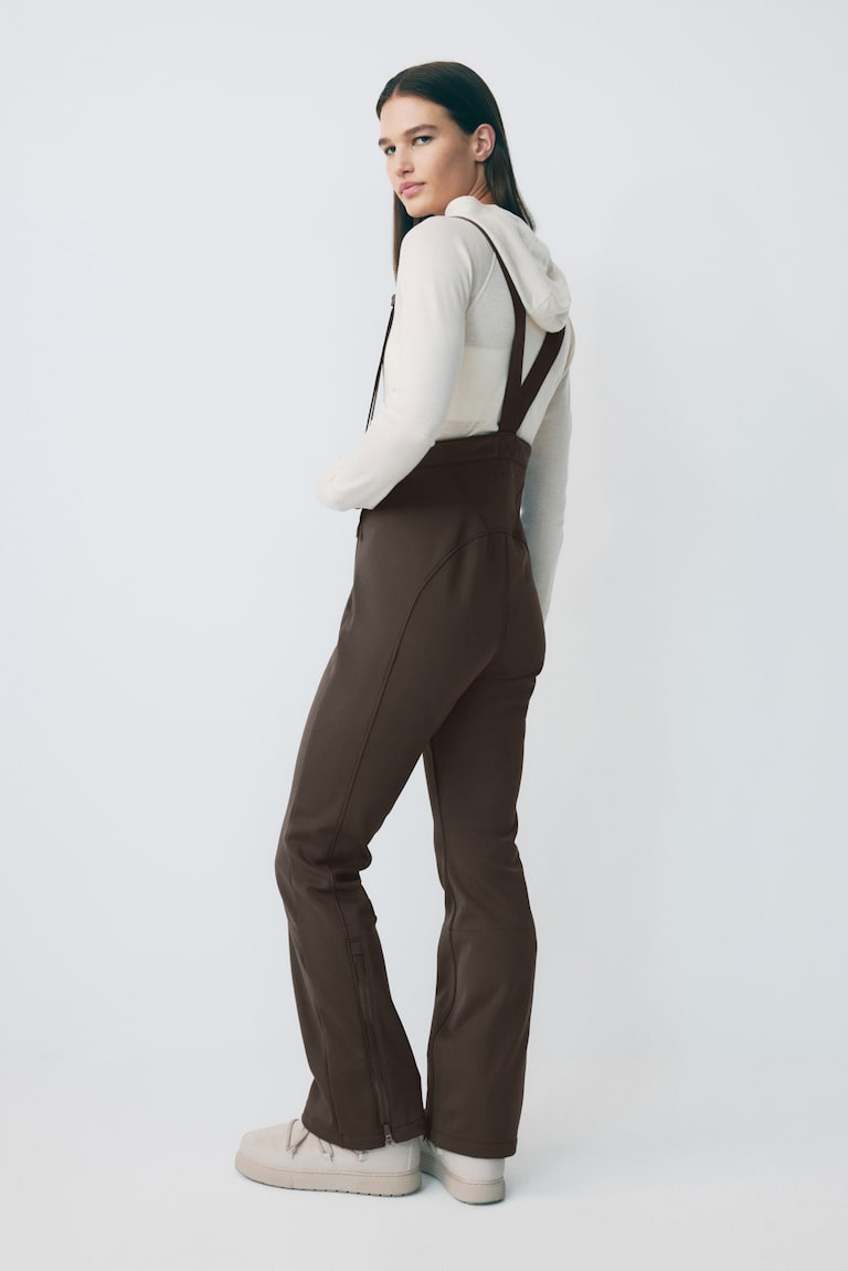 Vodoodbojne ski pantalone