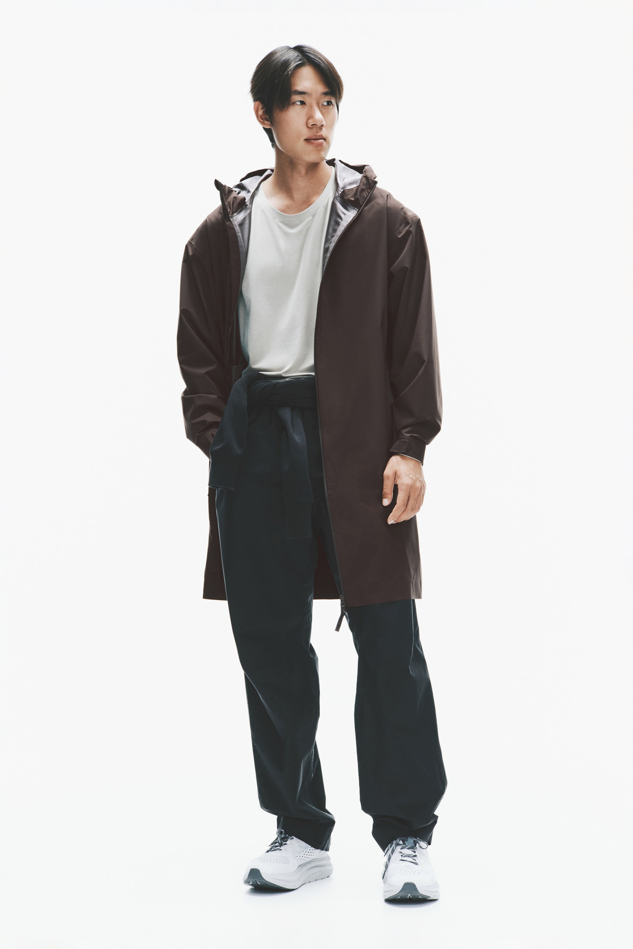 H&M Raincoat with StormMove™ — фото 3