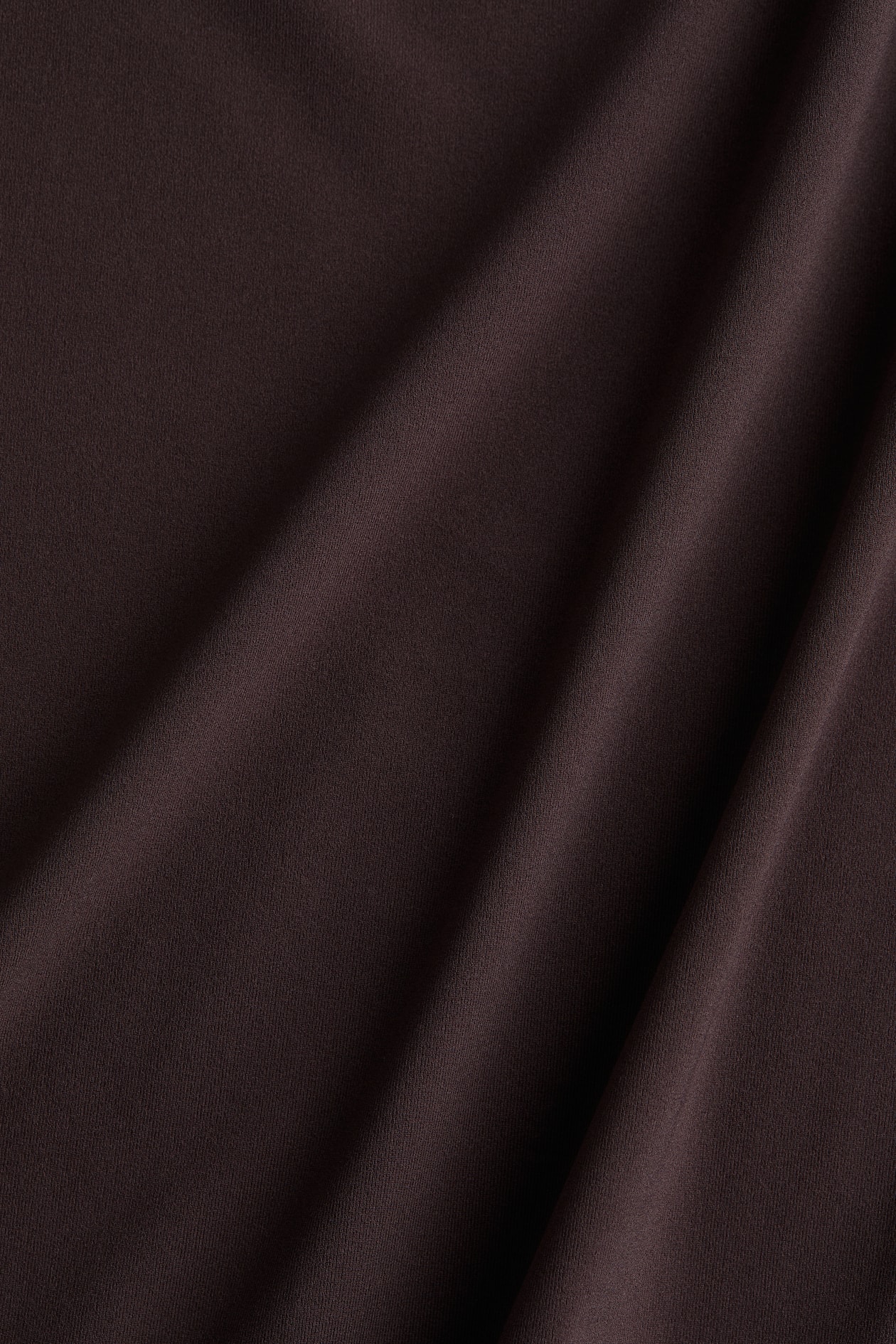 Short-Sleeved Microfiber Bodysuit - image 5