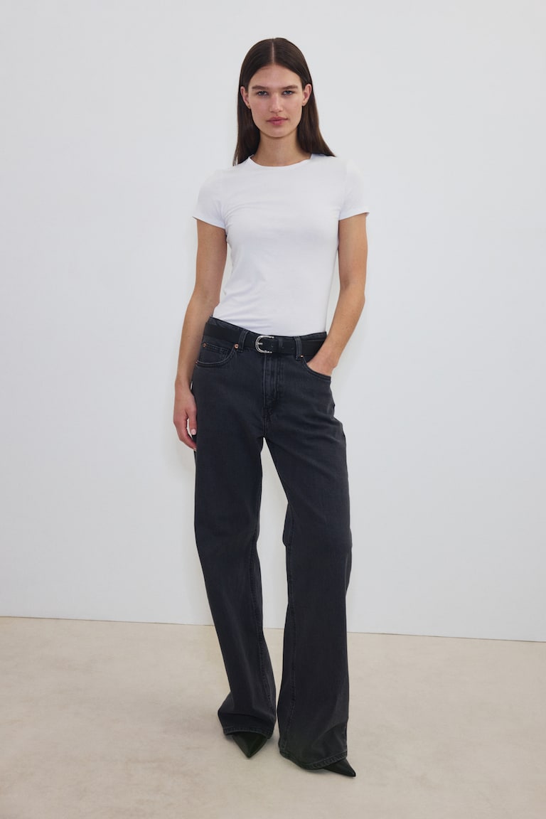 Majica Warming Slim Fit