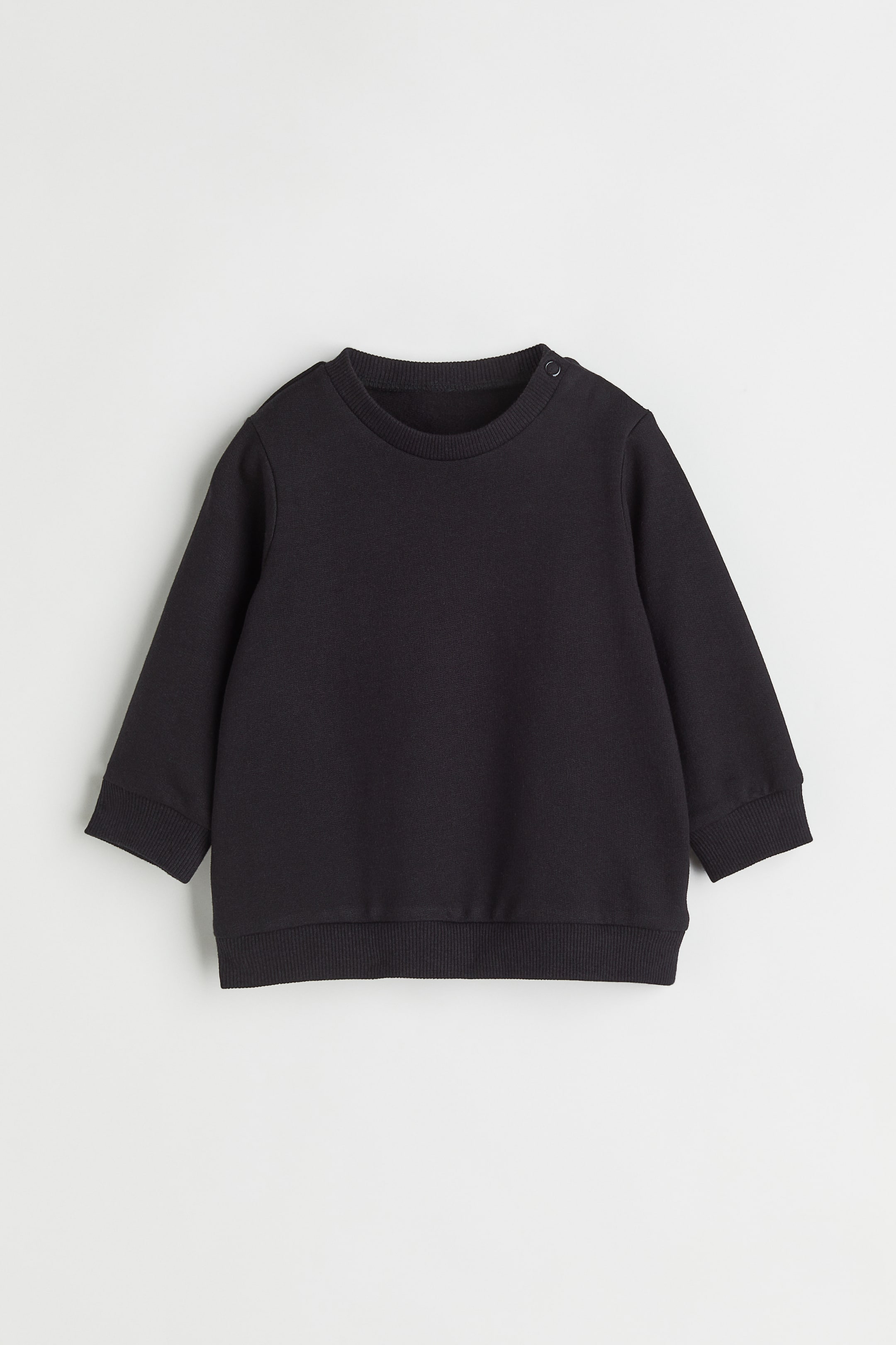 Cotton Sweatshirt