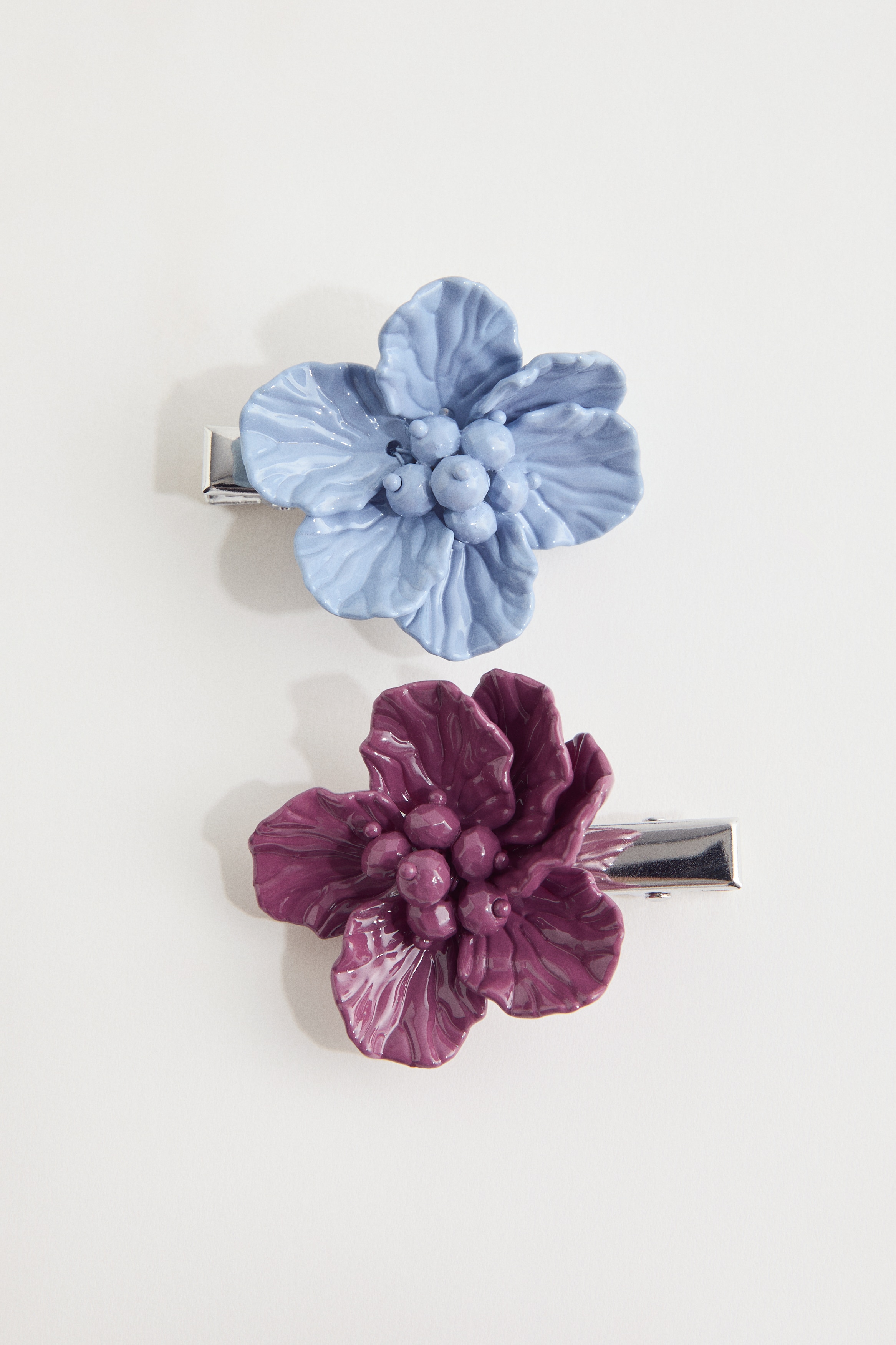 Accessorio per capelli da ragazza con fiori e farfalle, accattivante fascia per capelli per eventi scolastici e abbigliamento quotidiano